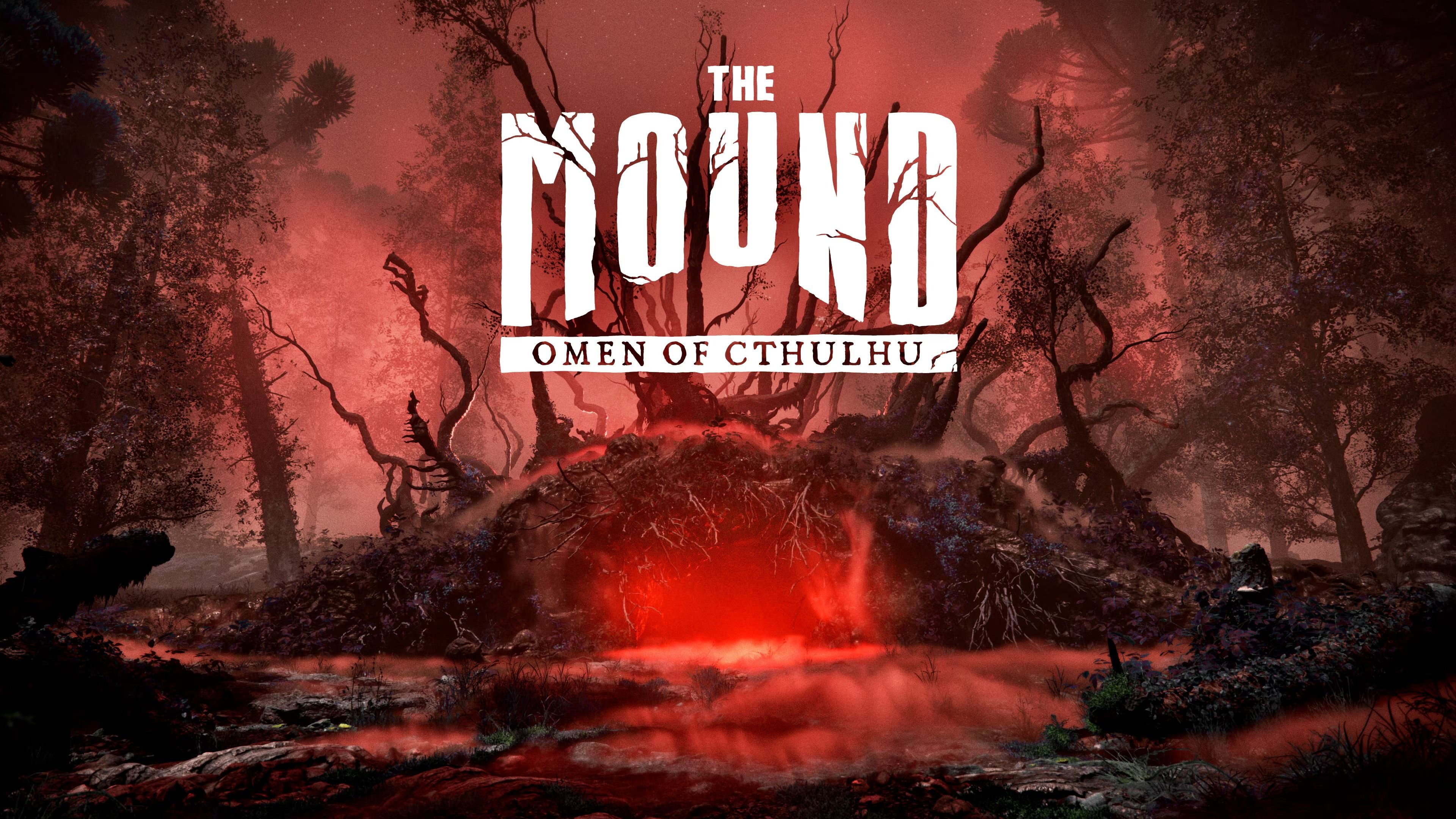 The Mound: Omen of Cthulhu