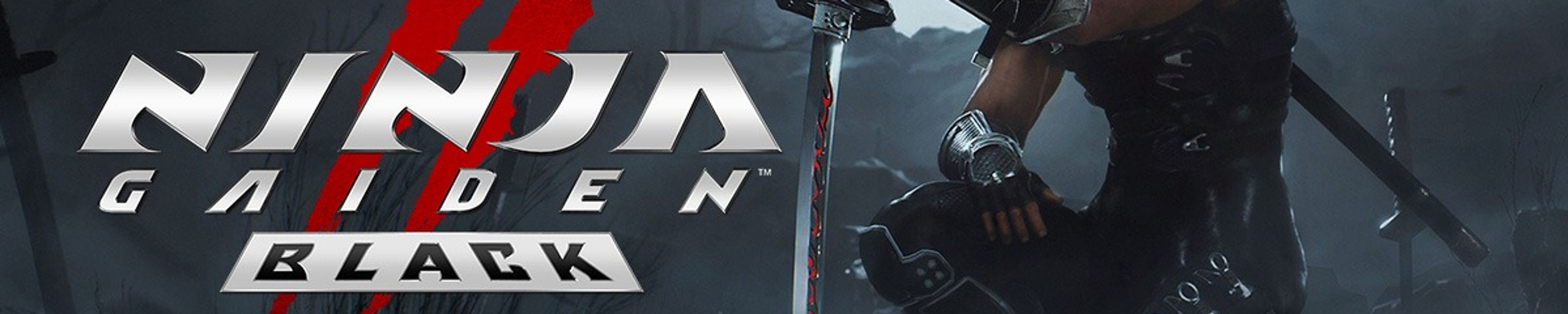 مراجعة Ninja Gaiden 2 Black