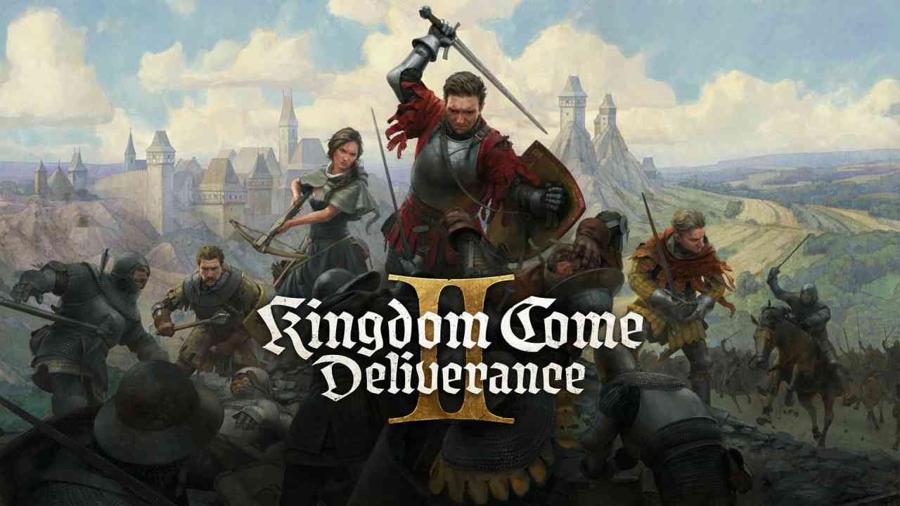  لعبة Kingdom Come: Deliverance II تتجاوز 5 ملايين نسخة مباعة عالميًا