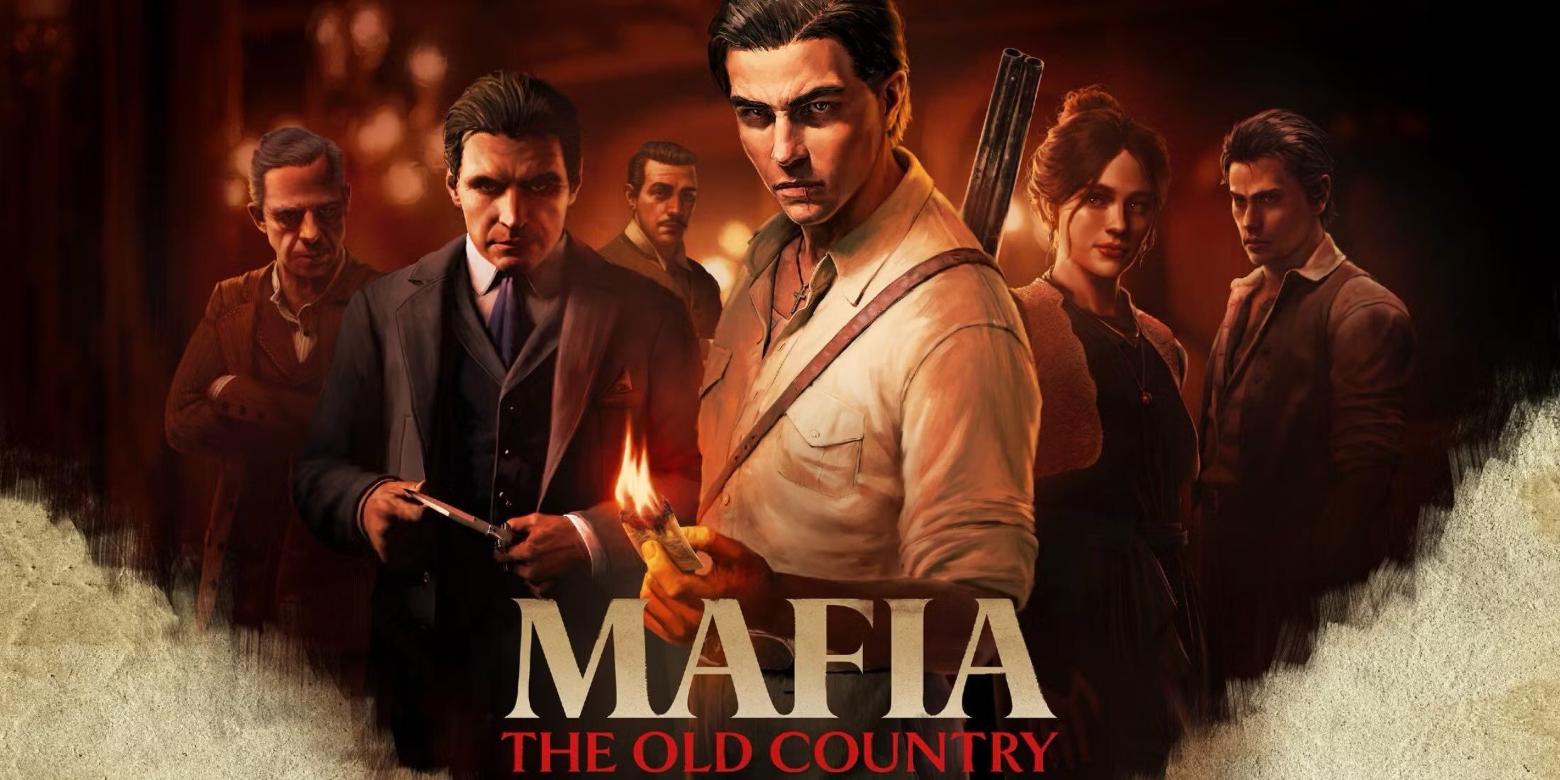 مراجعة Mafia: The Old Country 