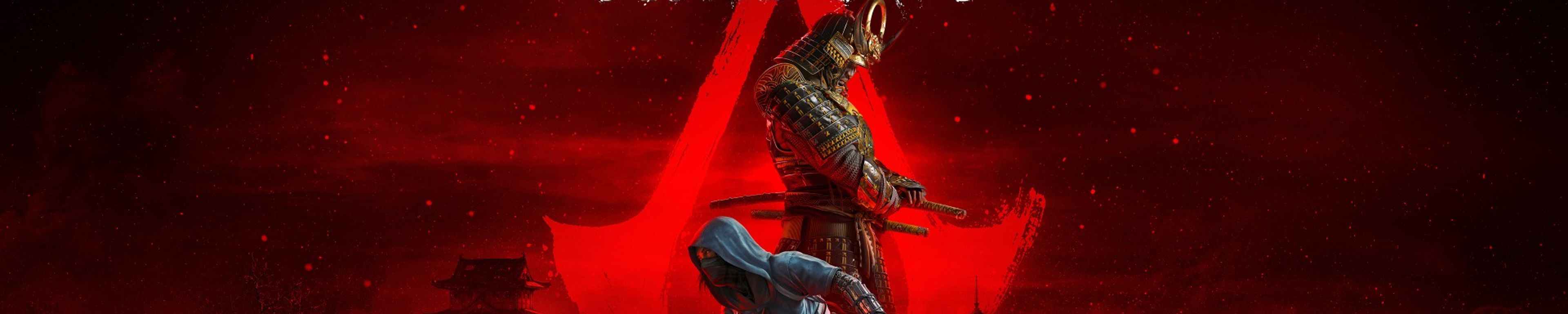 مراجعة Assassin's Creed Shadows