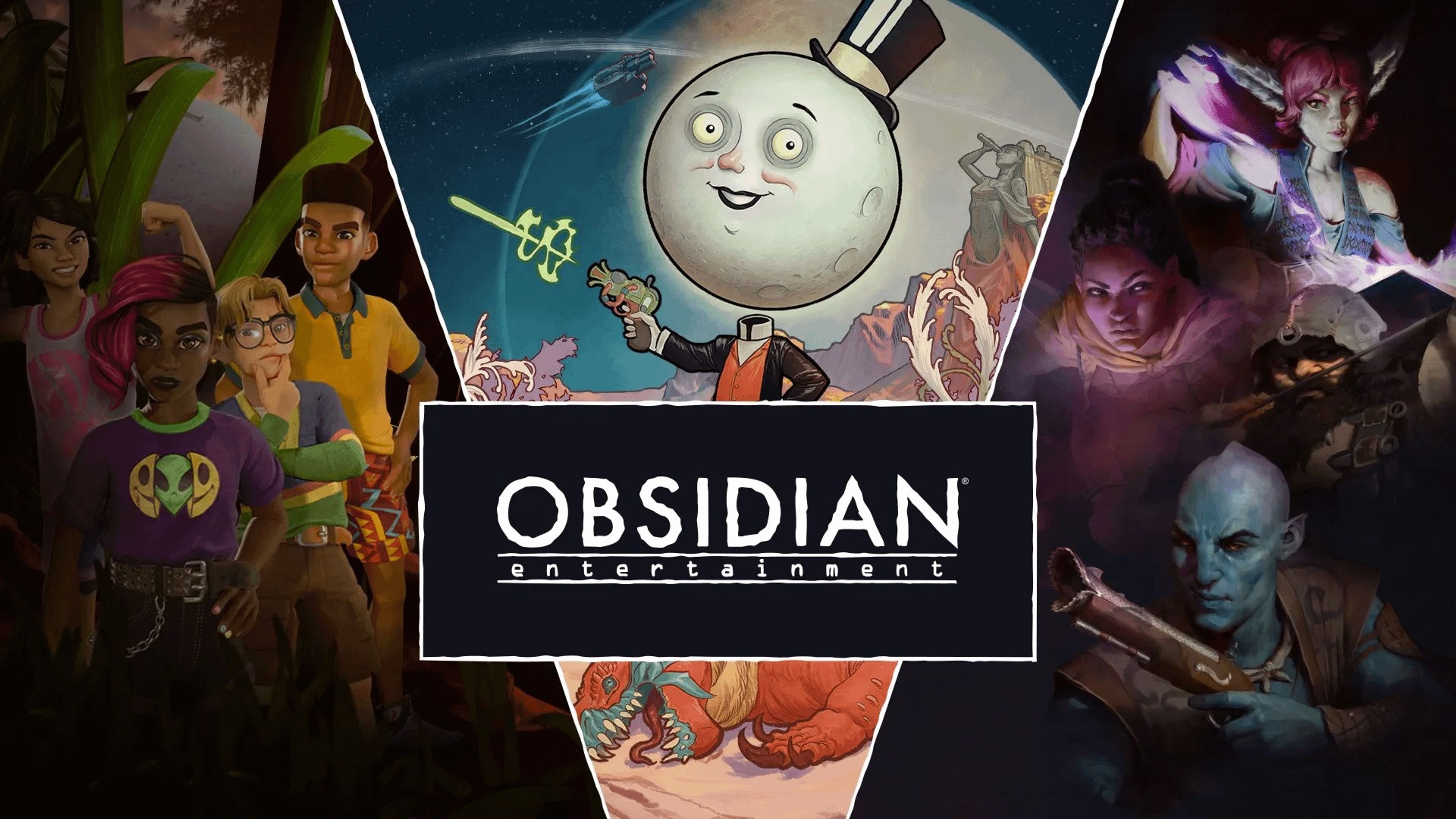 مخرجا The Outer Worlds 2 : راضون عن أنظمة اللعب… والتركيز القادم سيكون على الارتقاء بالتقديم البصري والسردي