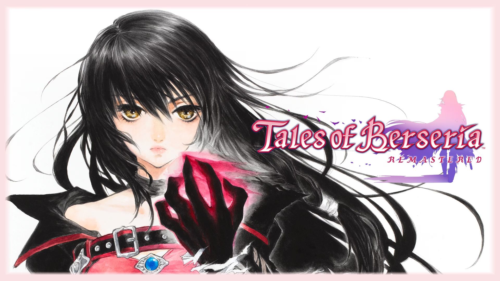  مراجعة Tales of Berseria