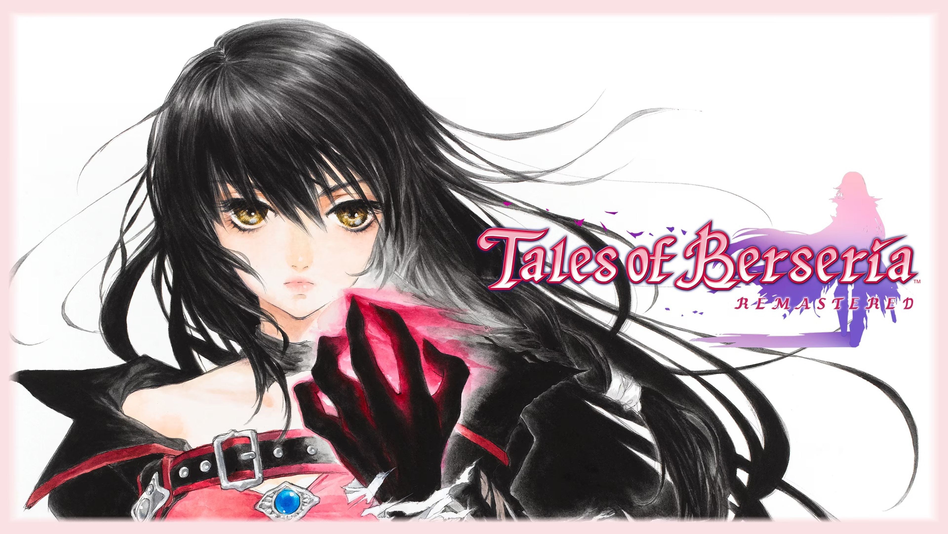 مراجعة Tales of Berseria
