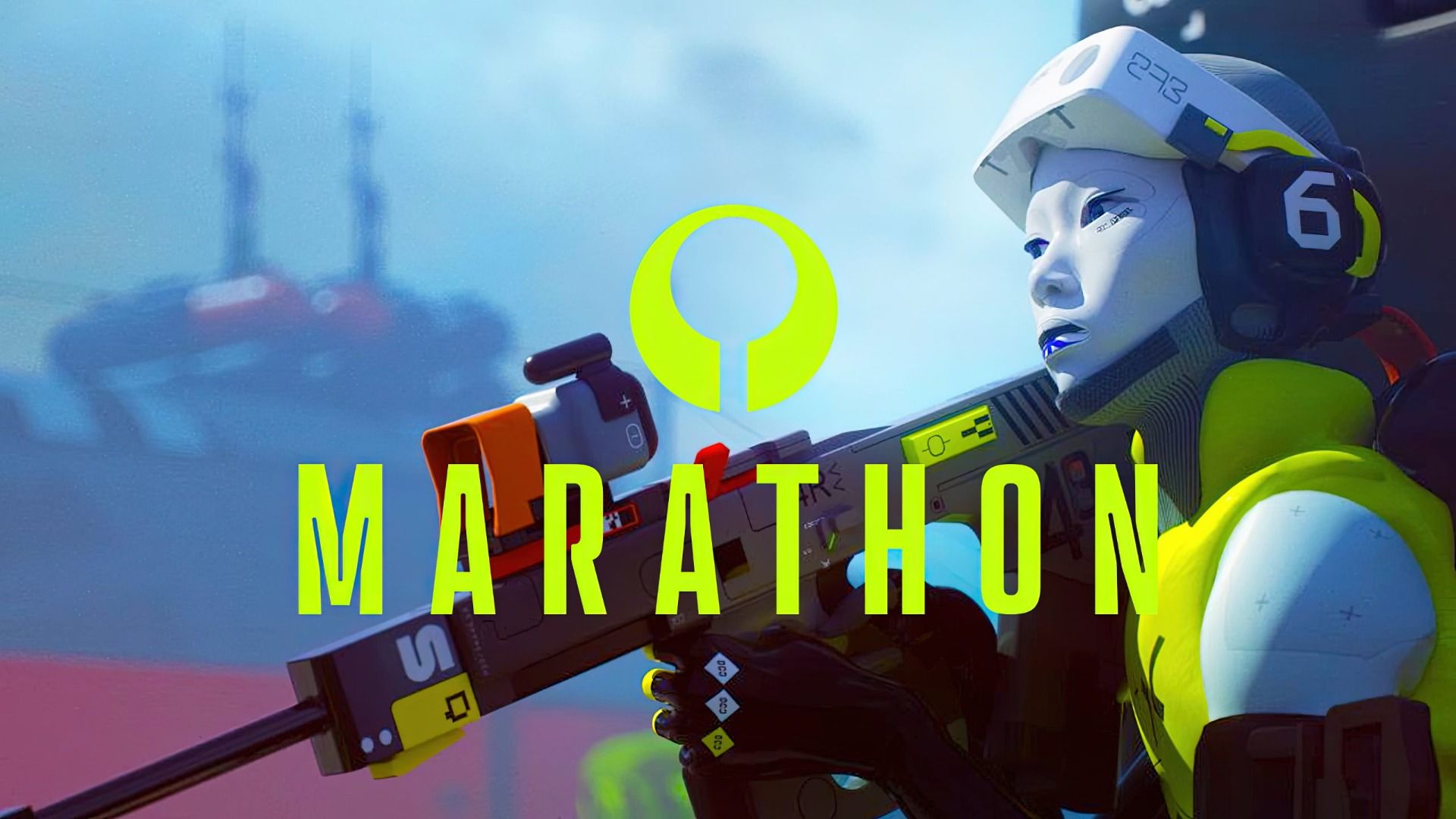 المخرج الفني للعبة Marathon يغادر أستوديو Bungie قبل عدة أشهر من إصدار اللعبة 