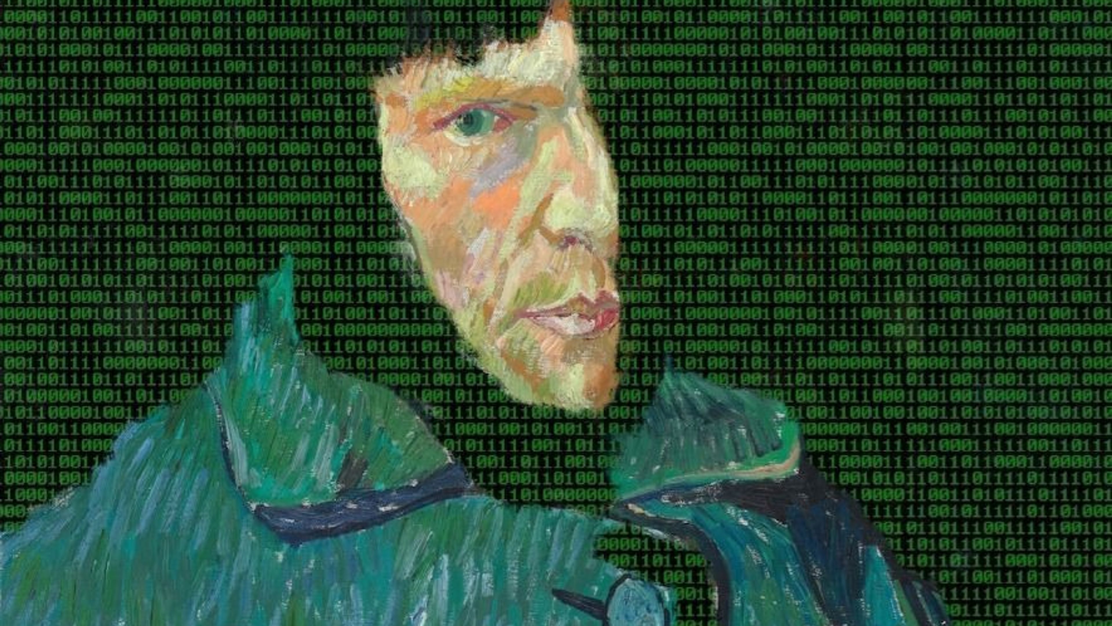 معضلة الذكاء الاصطناعي و الفنون