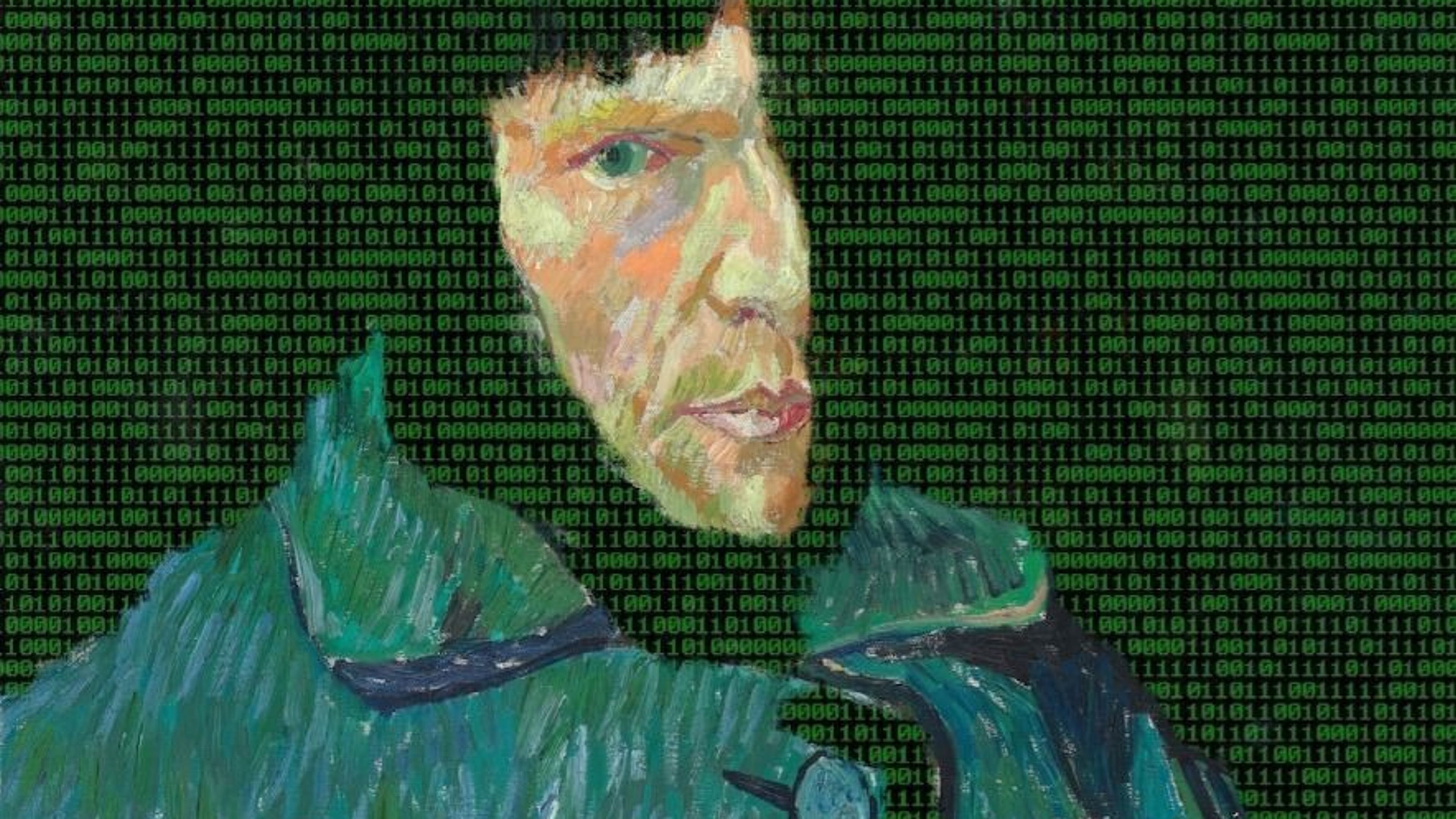 معضلة الذكاء الاصطناعي و الفنون