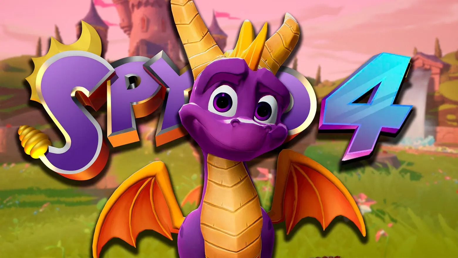 تلميح غير مقصود يكشف عن مشروع Spyro جديد لدى Toys For Bob