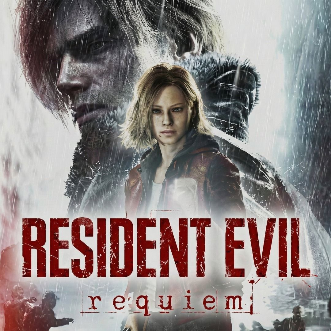 متجر PlayStation يسرب وجود Leon Kennedy كبطل ثانٍ في لعبة Resident Evil Requiem