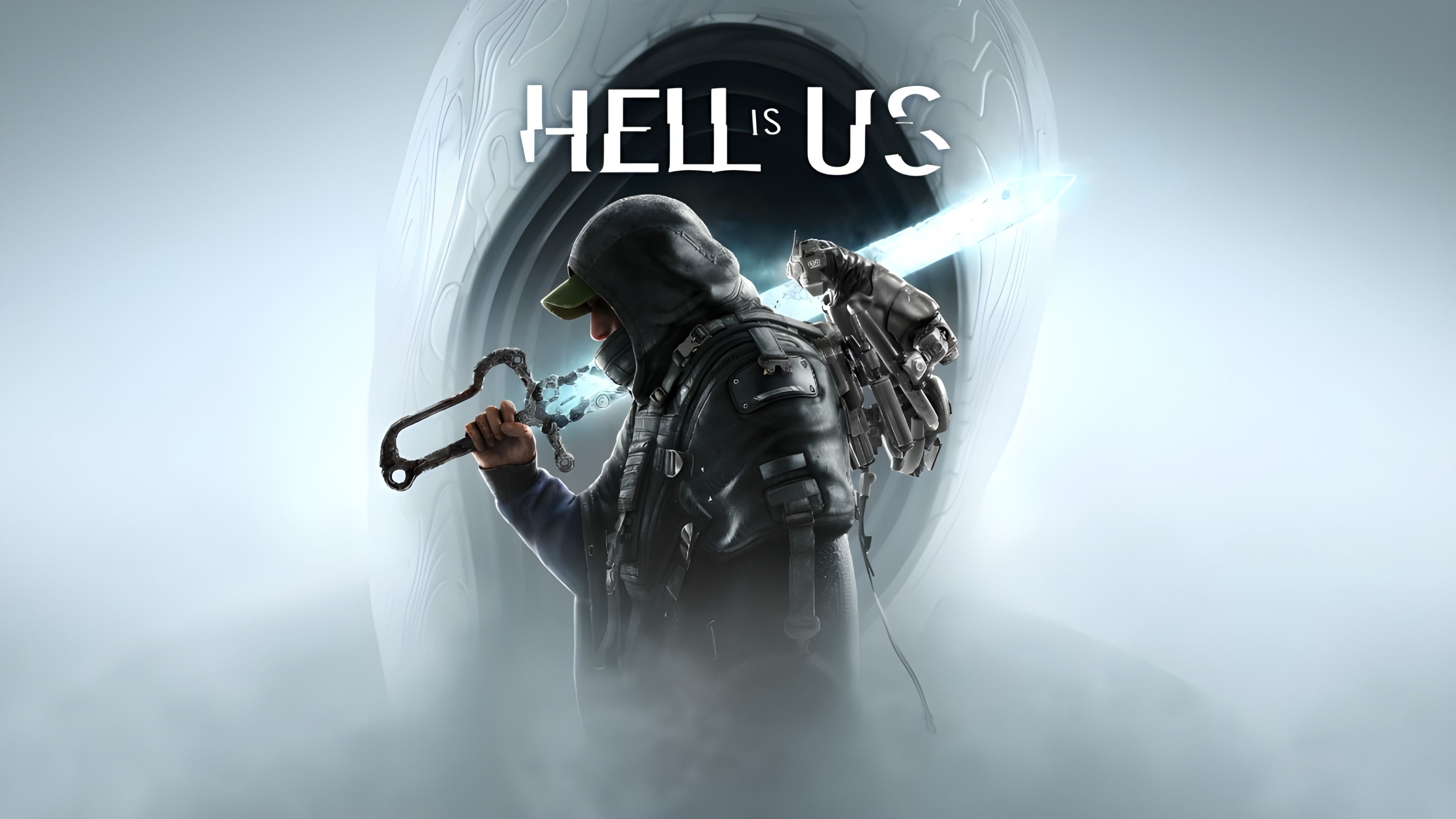 Hell is Us