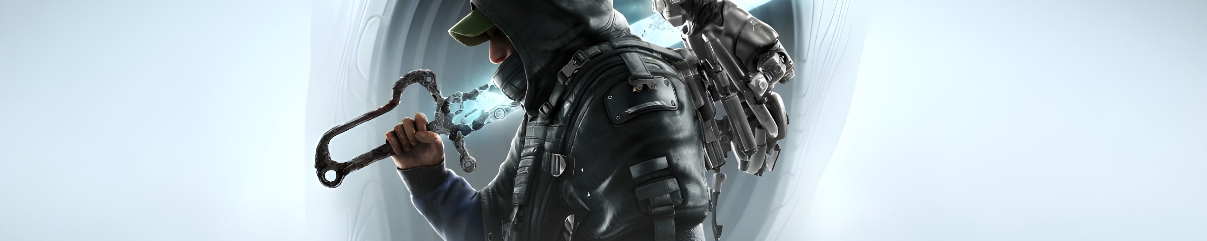 مراجعة Hell is Us