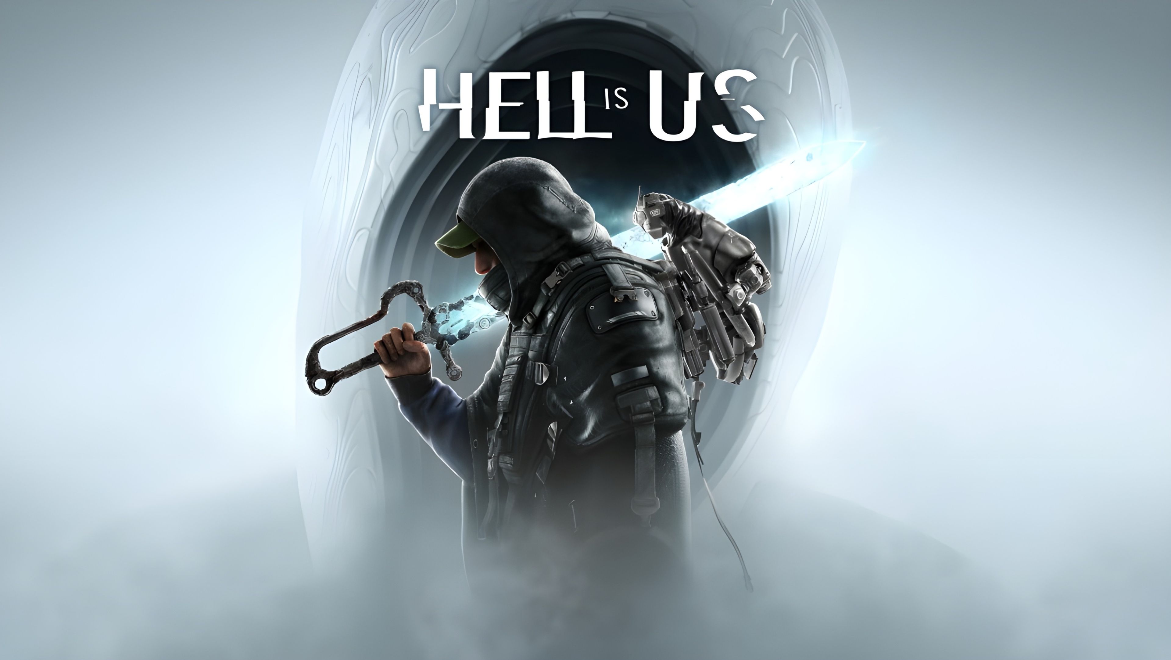 مراجعة Hell is Us