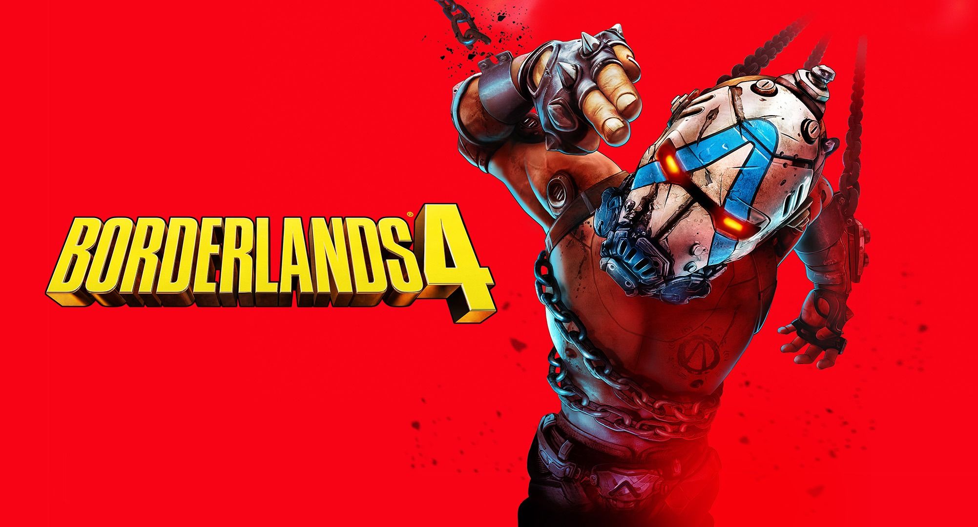 مراجعة Borderlands 4
