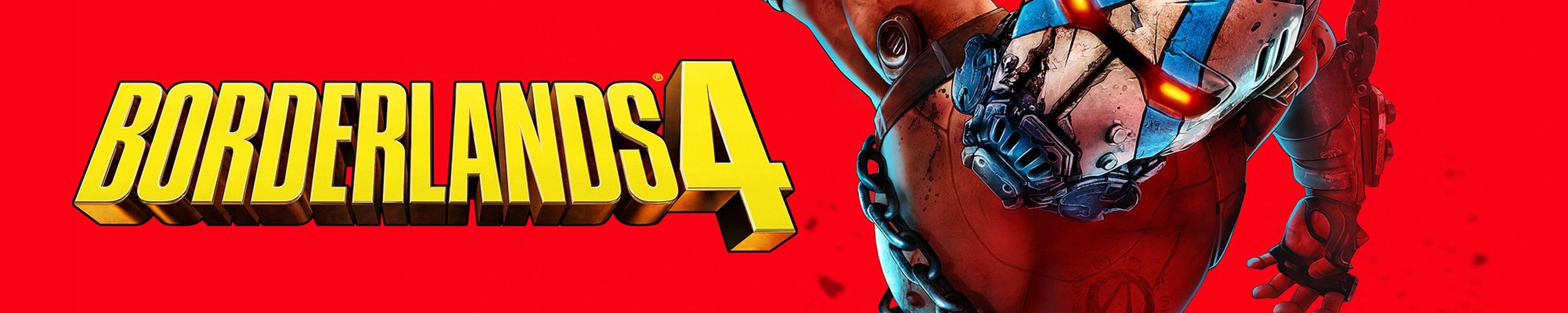 مراجعة Borderlands 4