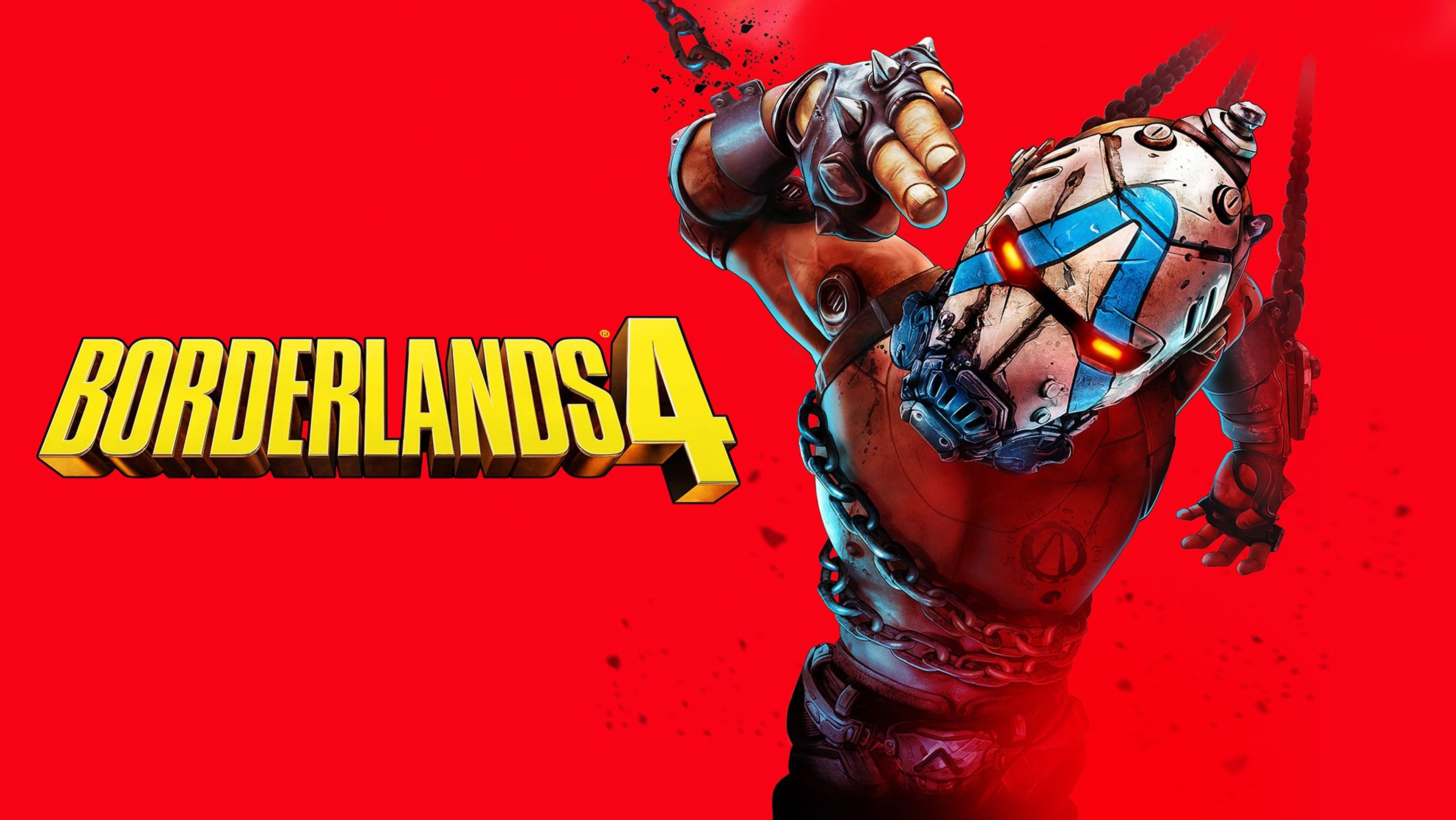 مراجعة Borderlands 4
