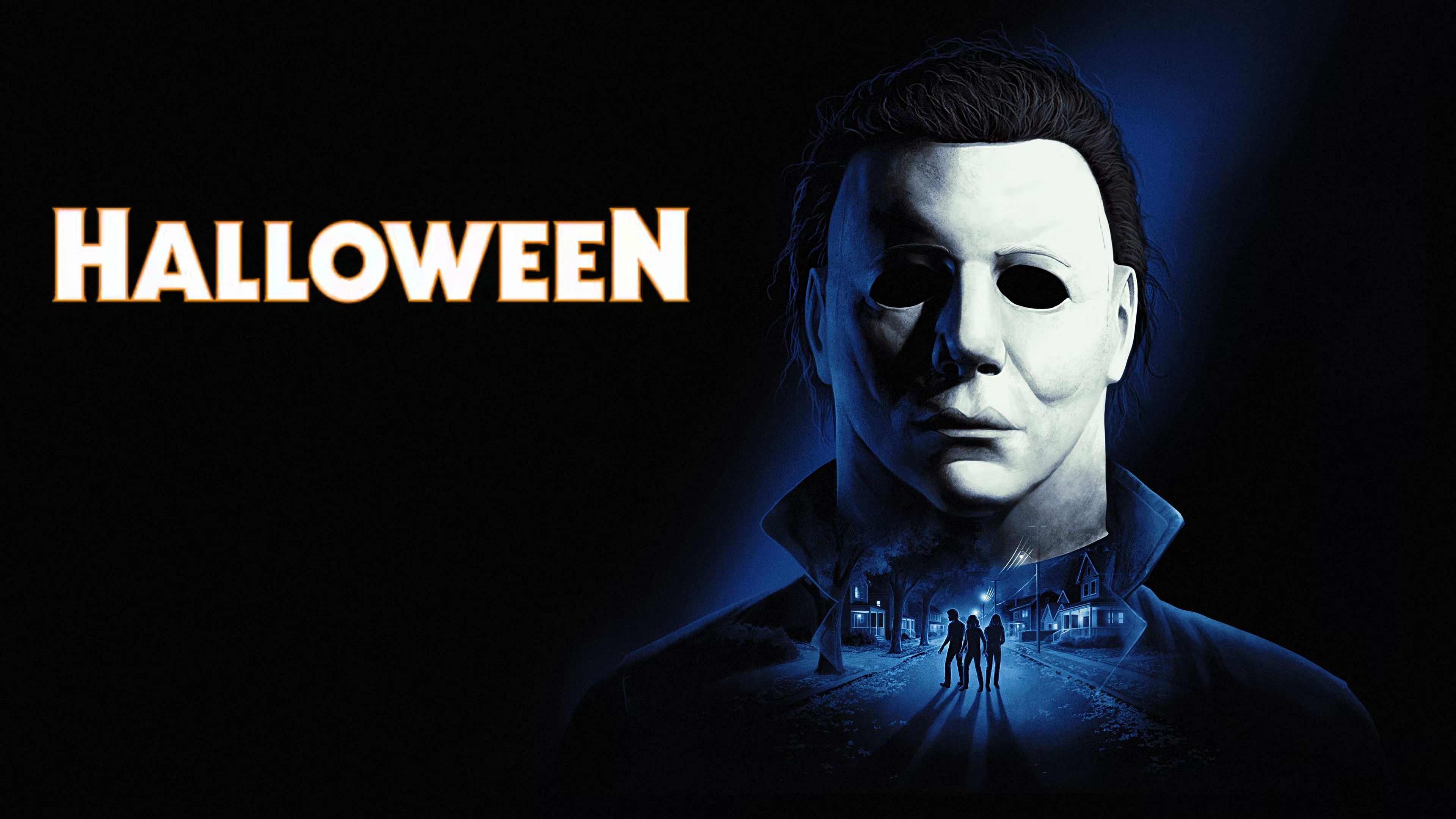 Background for Halloween: The Game