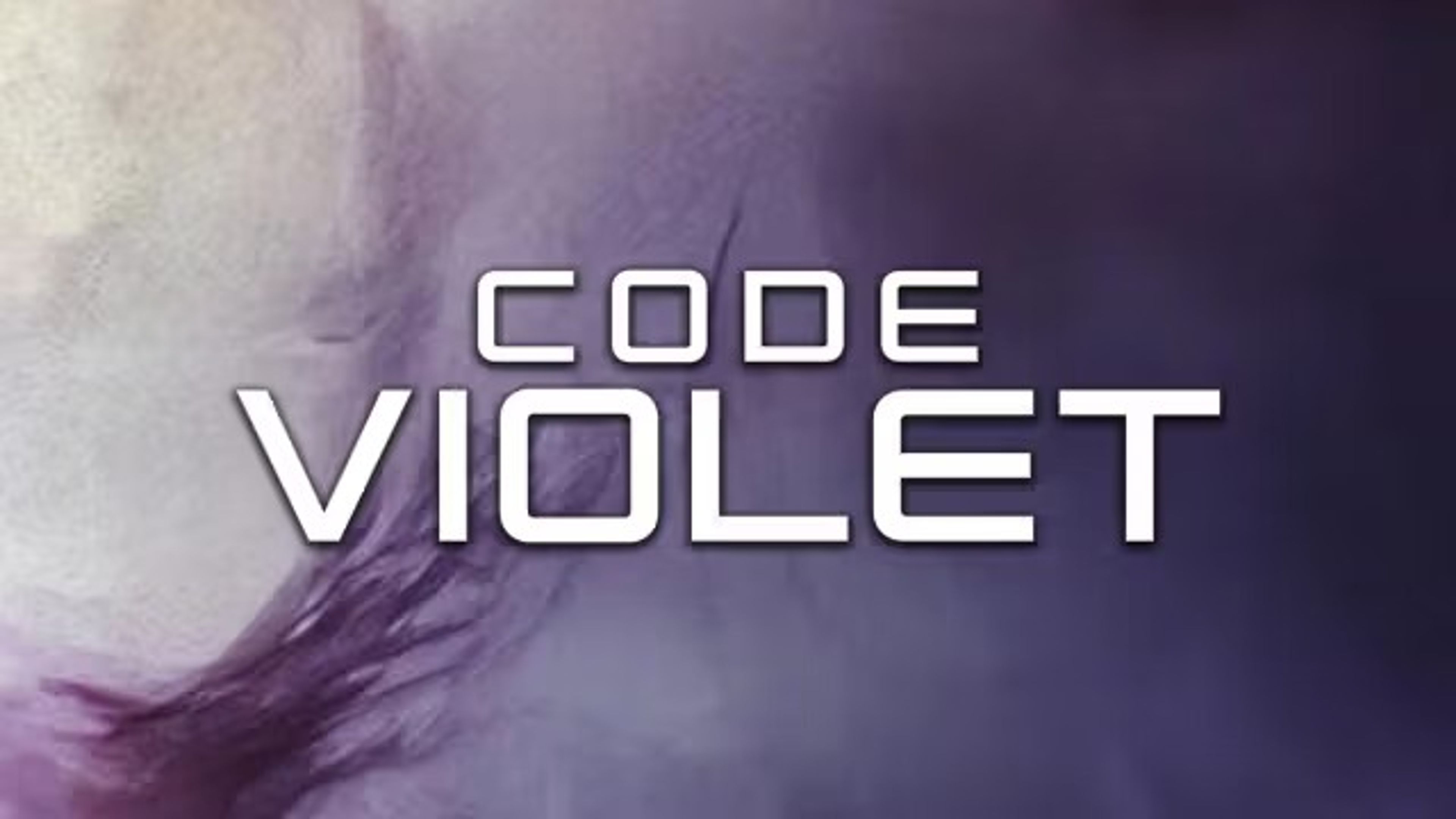 CODE VIOLET