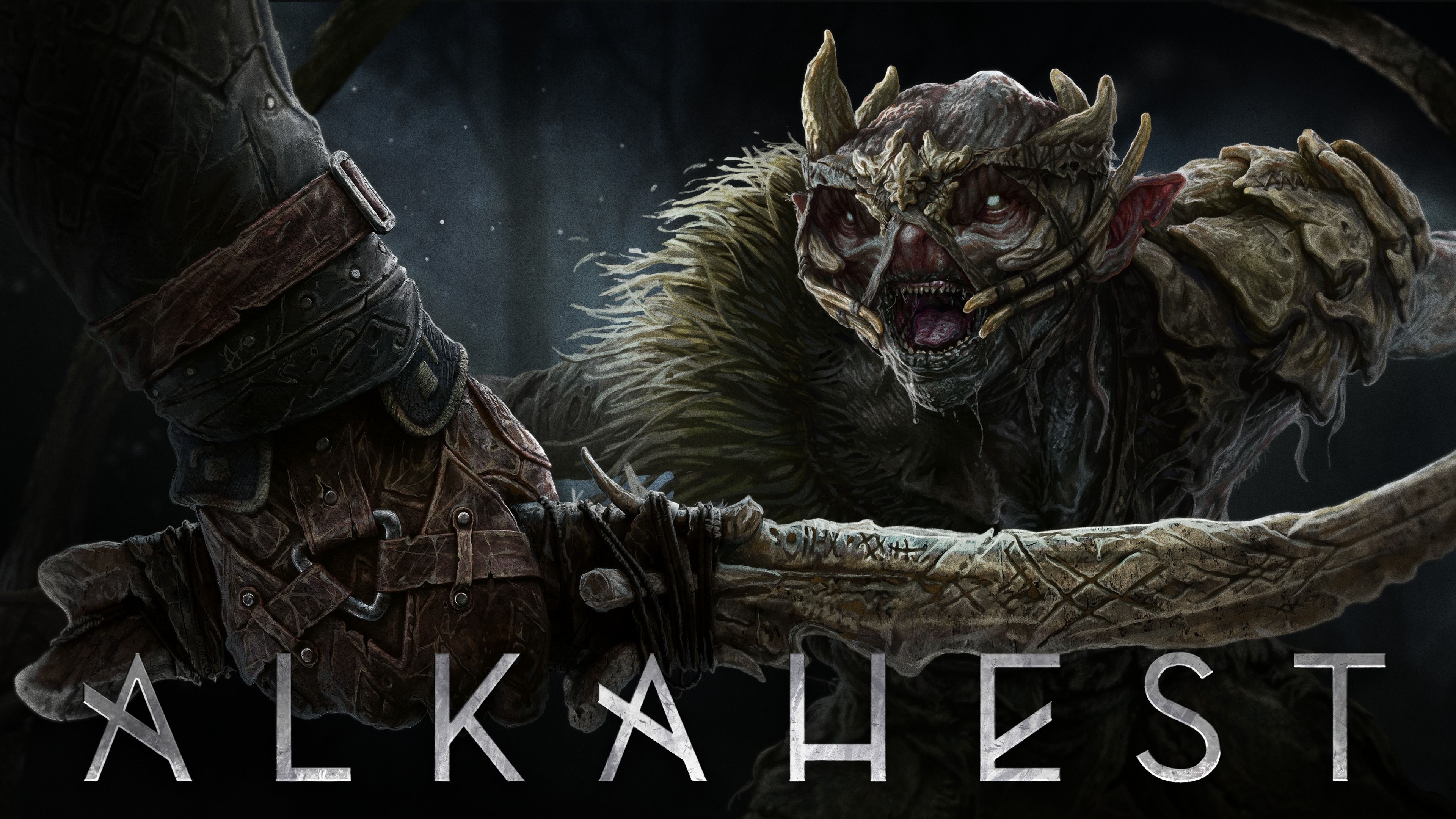 Alkahest