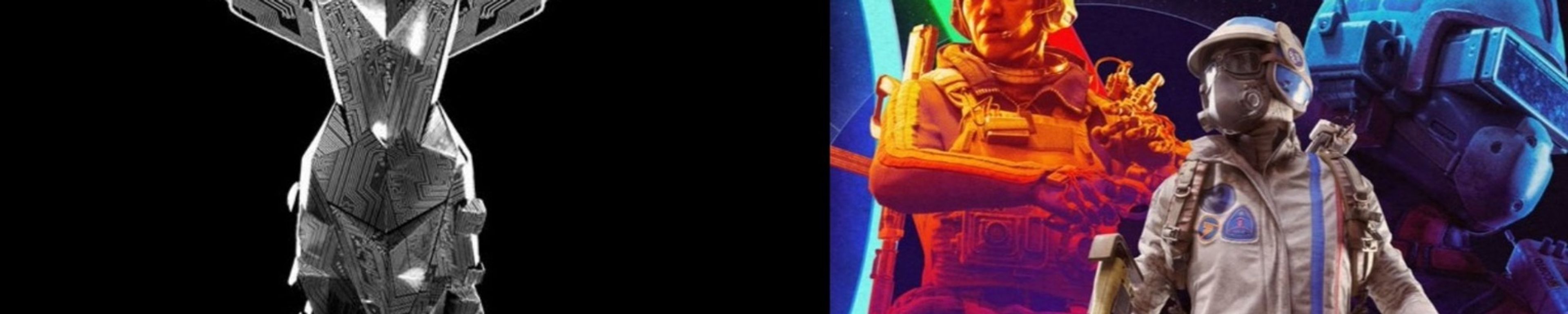 هل ستترشح ARC Raiders للعبة السنة 2025⁉️