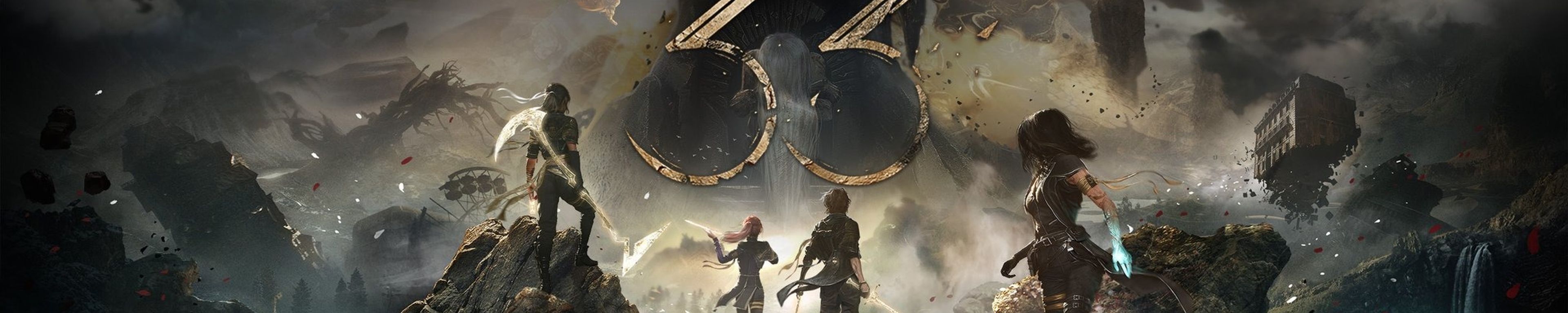 مراجعة لعبة Clair Obscur: Expedition 33