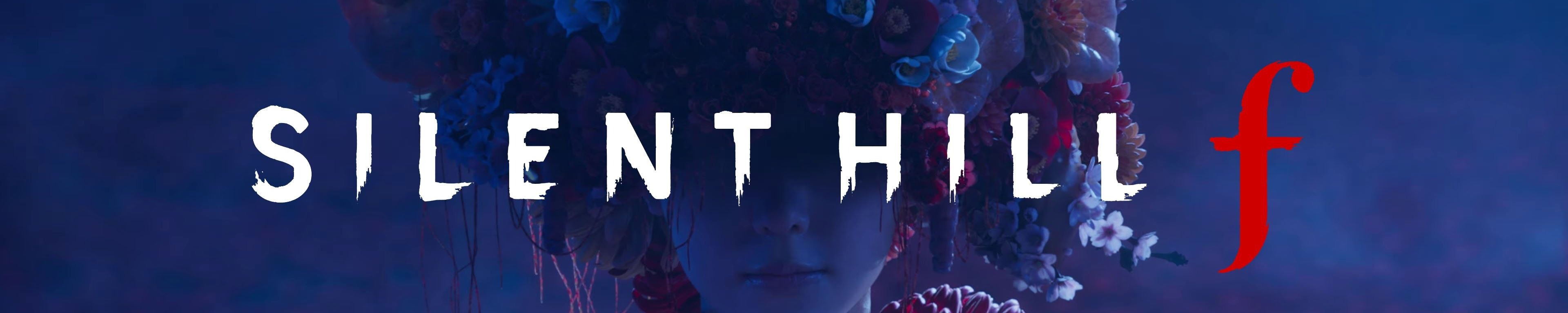 مراجعة Silent hill f