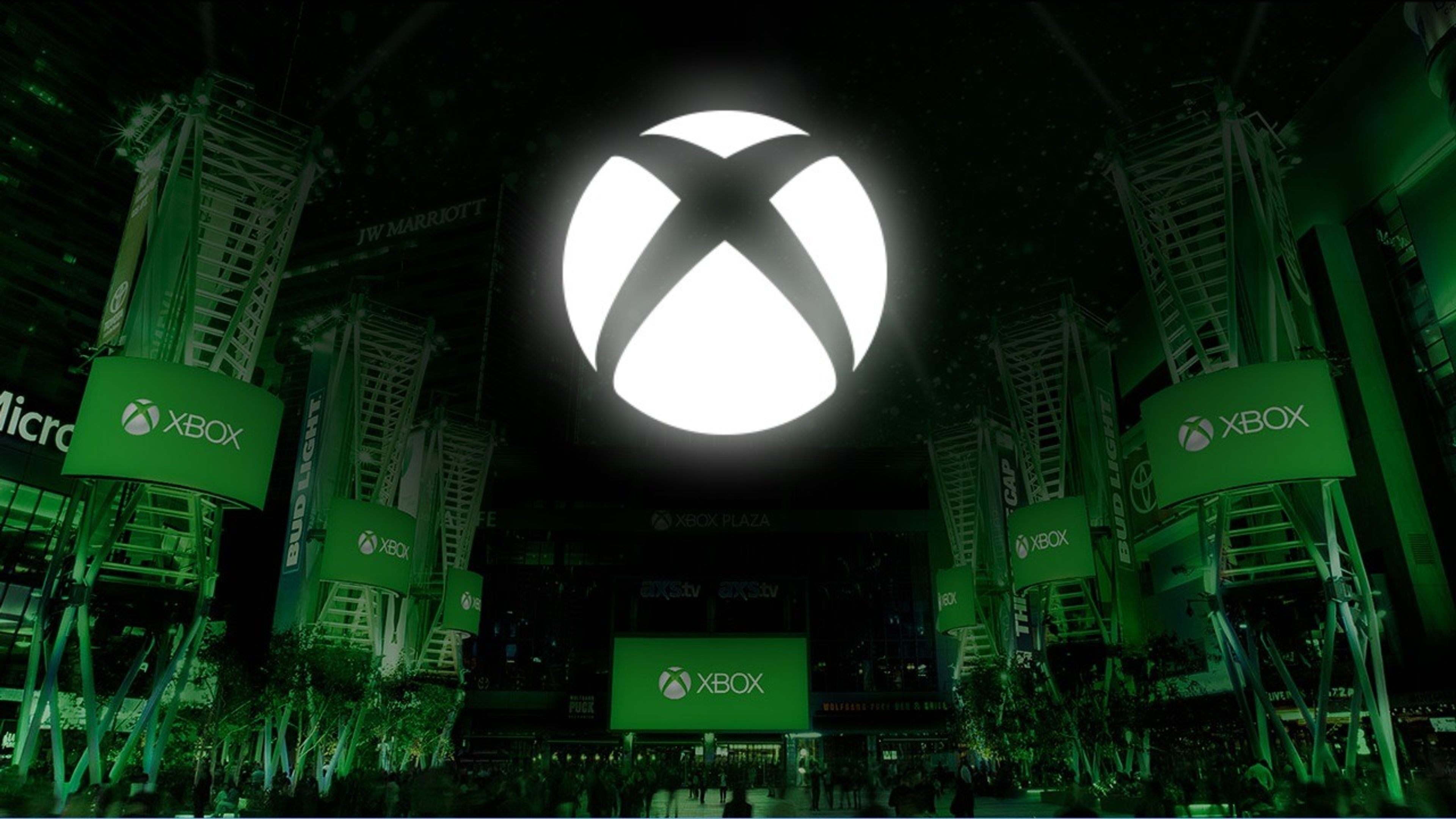 Background for XBOX