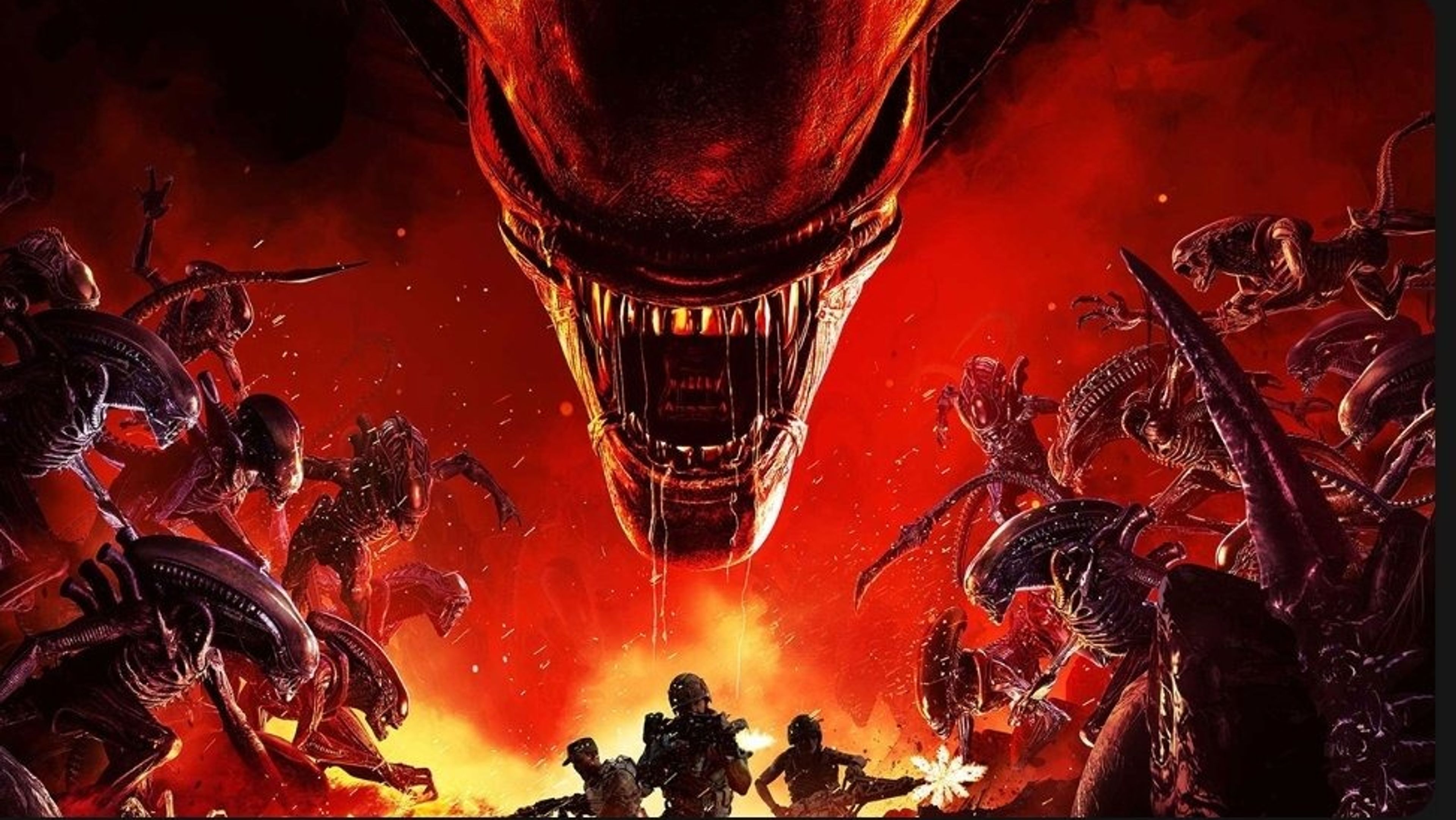 لعبة Alien جديدة قادمة بتجربة رعب فردية على متن محطة فضائية متهالكة