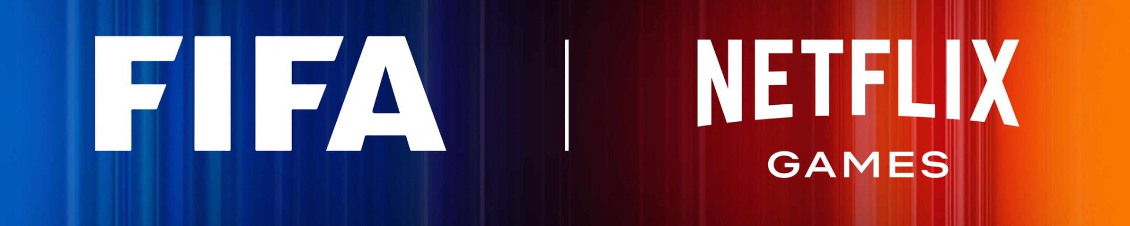 لعبة FIFA تعود من جديد و بتعاون مع Netflix