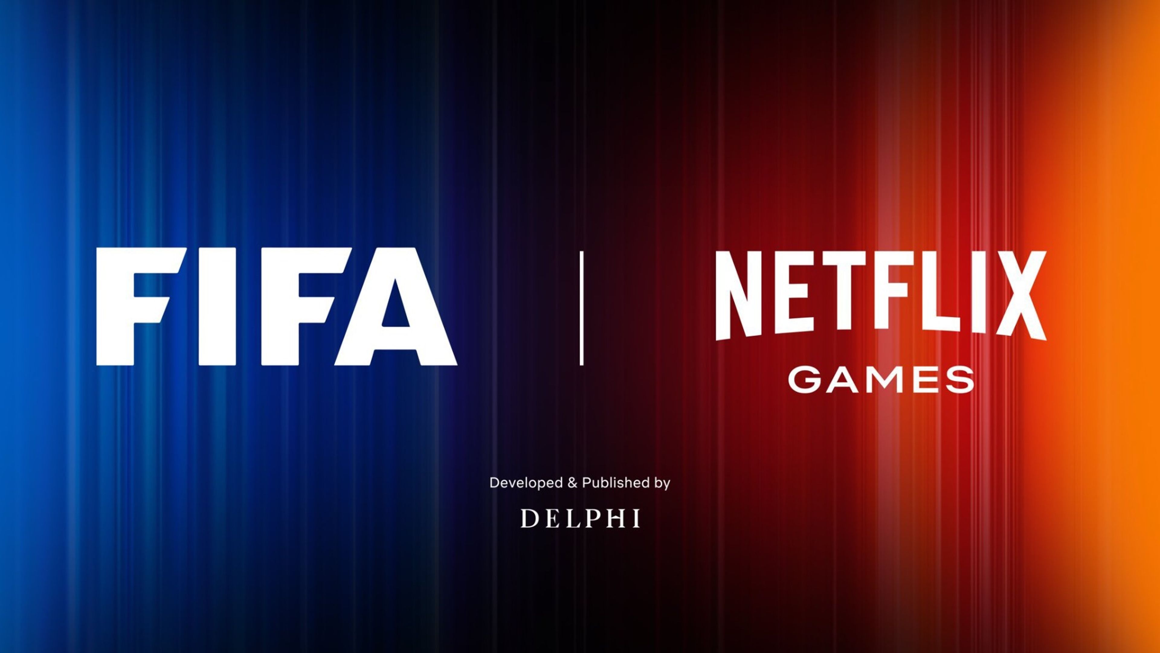 لعبة FIFA تعود من جديد و بتعاون مع Netflix