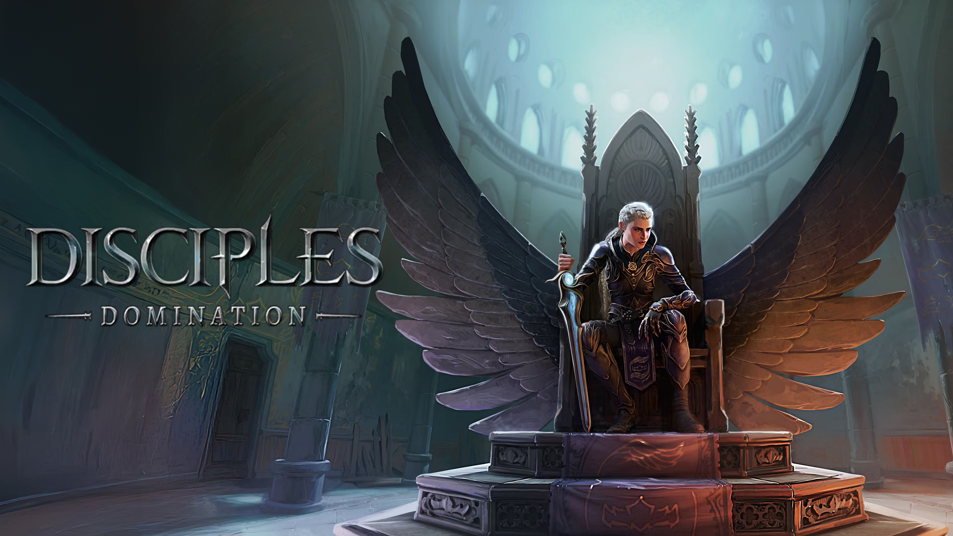 Disciples: Domination