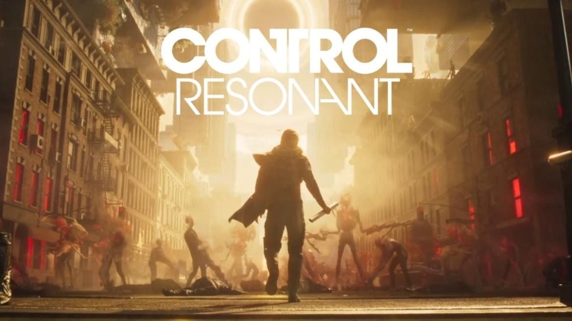 Remedy تتوعد بتقديم شيء قوي بلعبة Control Resonant