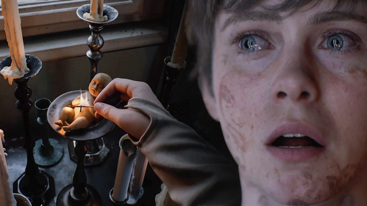 Kojima يلمّح إلى طبيعة مشروع OD الغامض ويصفه بأنه “وسيلة ترفيه جديدة كليًا”