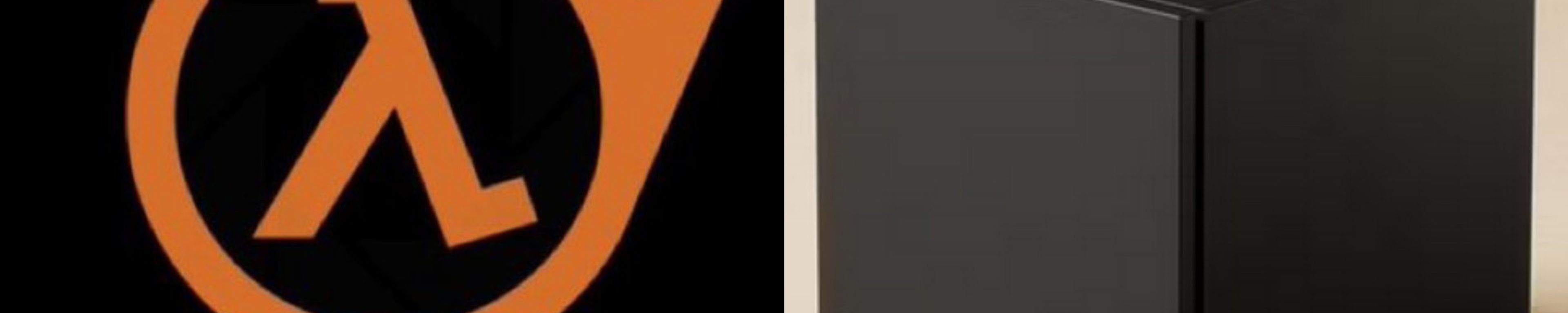 Half‑Life 3: هل سترافق Steam Machine عند إطلاقها في ربيع 2026؟