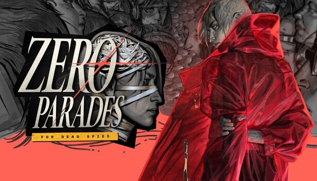مراجعة Zero Parades: For Dead spies
