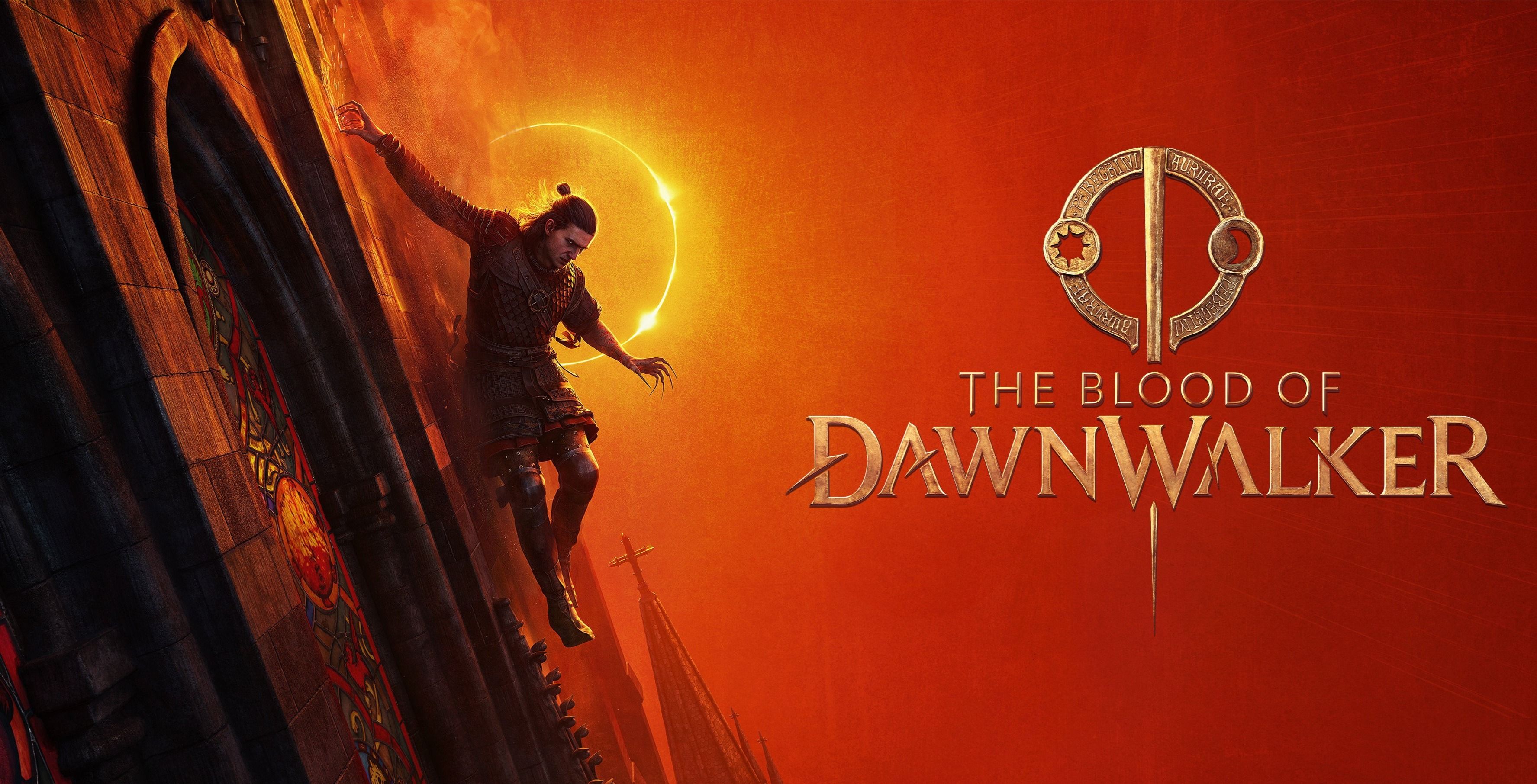 مراجعة لعبة The Blood of Dawnwalker 