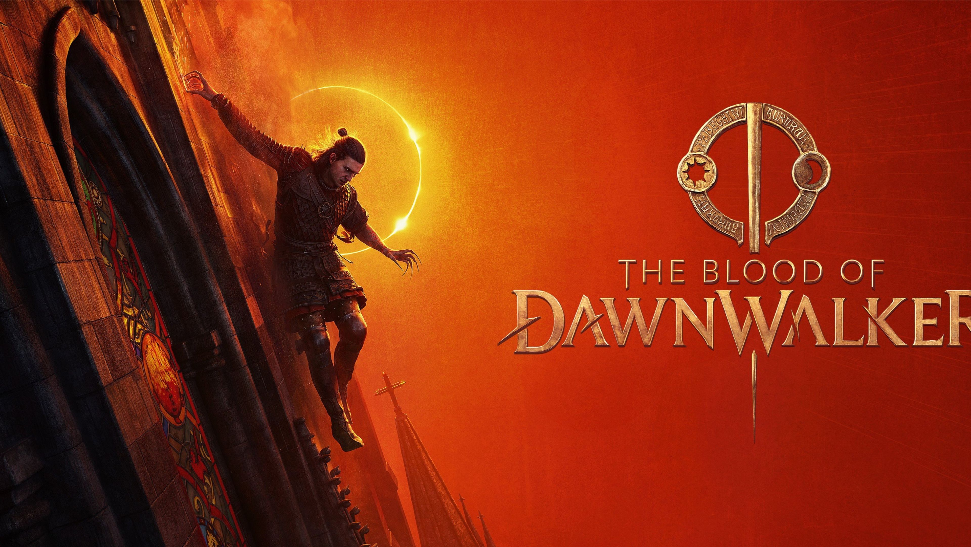 مراجعة لعبة The Blood of Dawnwalker