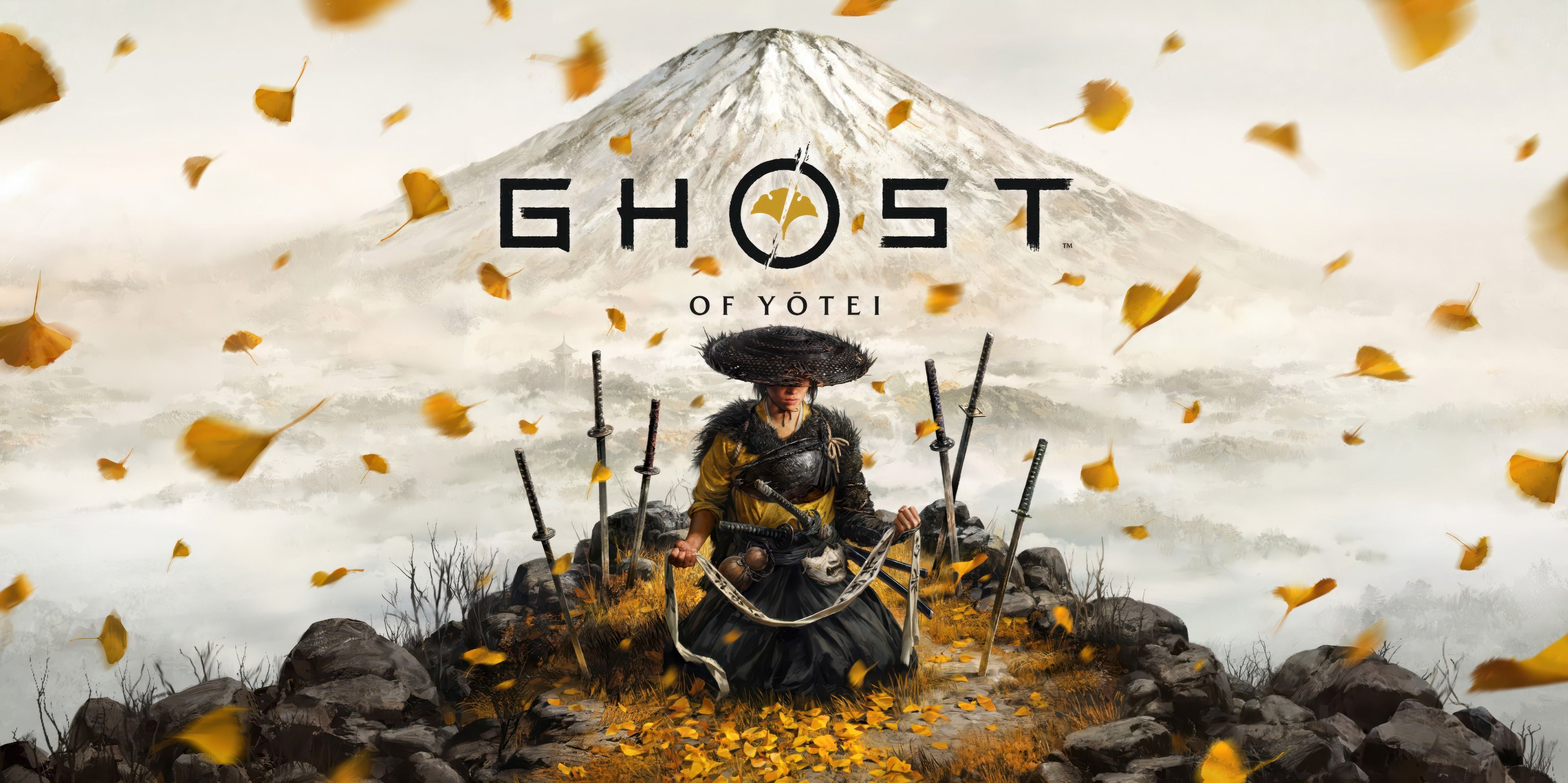 مبيعات رائعة للعبة Ghost Of Yotei  ❗✅