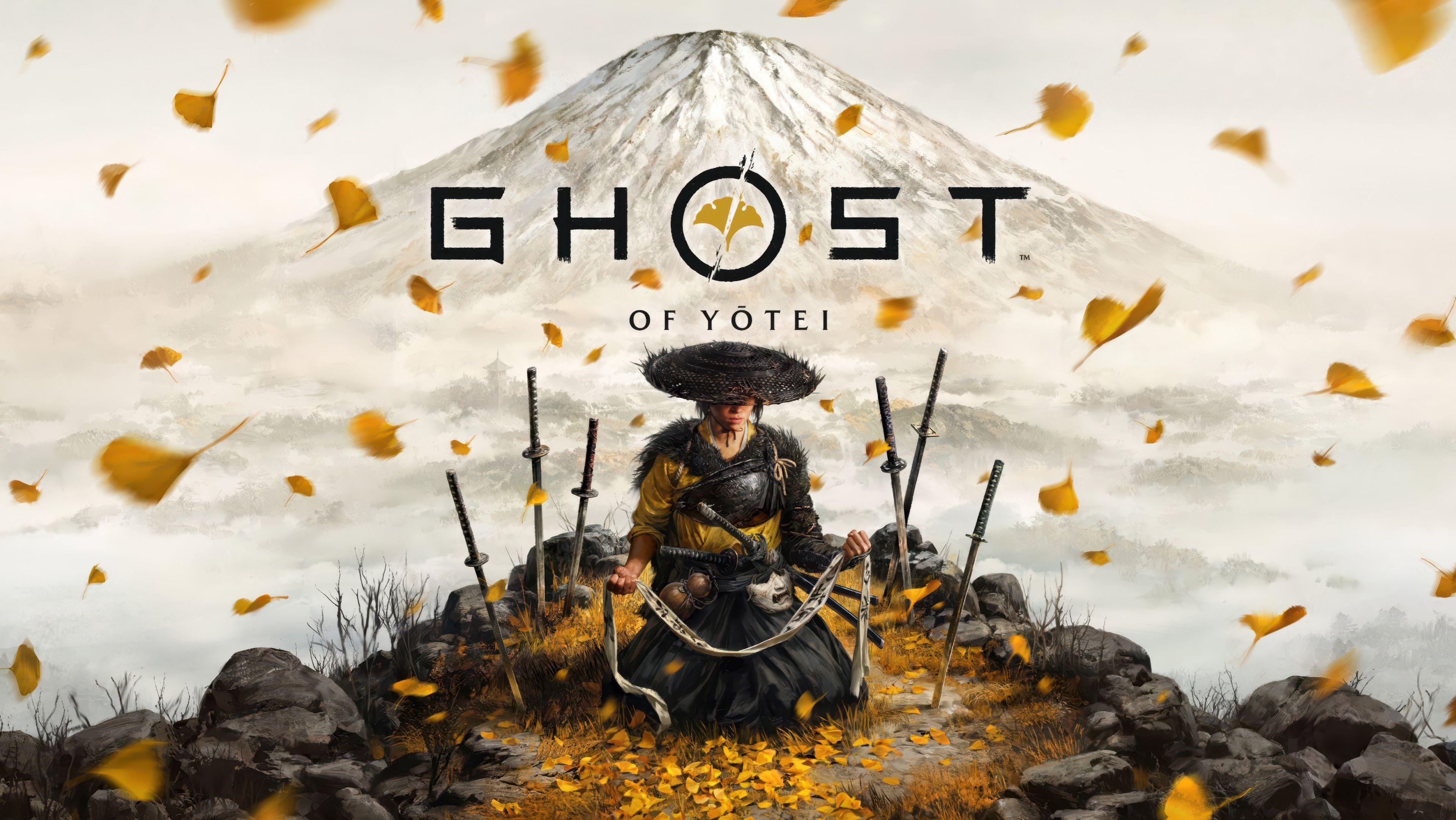 مبيعات رائعة للعبة Ghost Of Yotei ❗✅