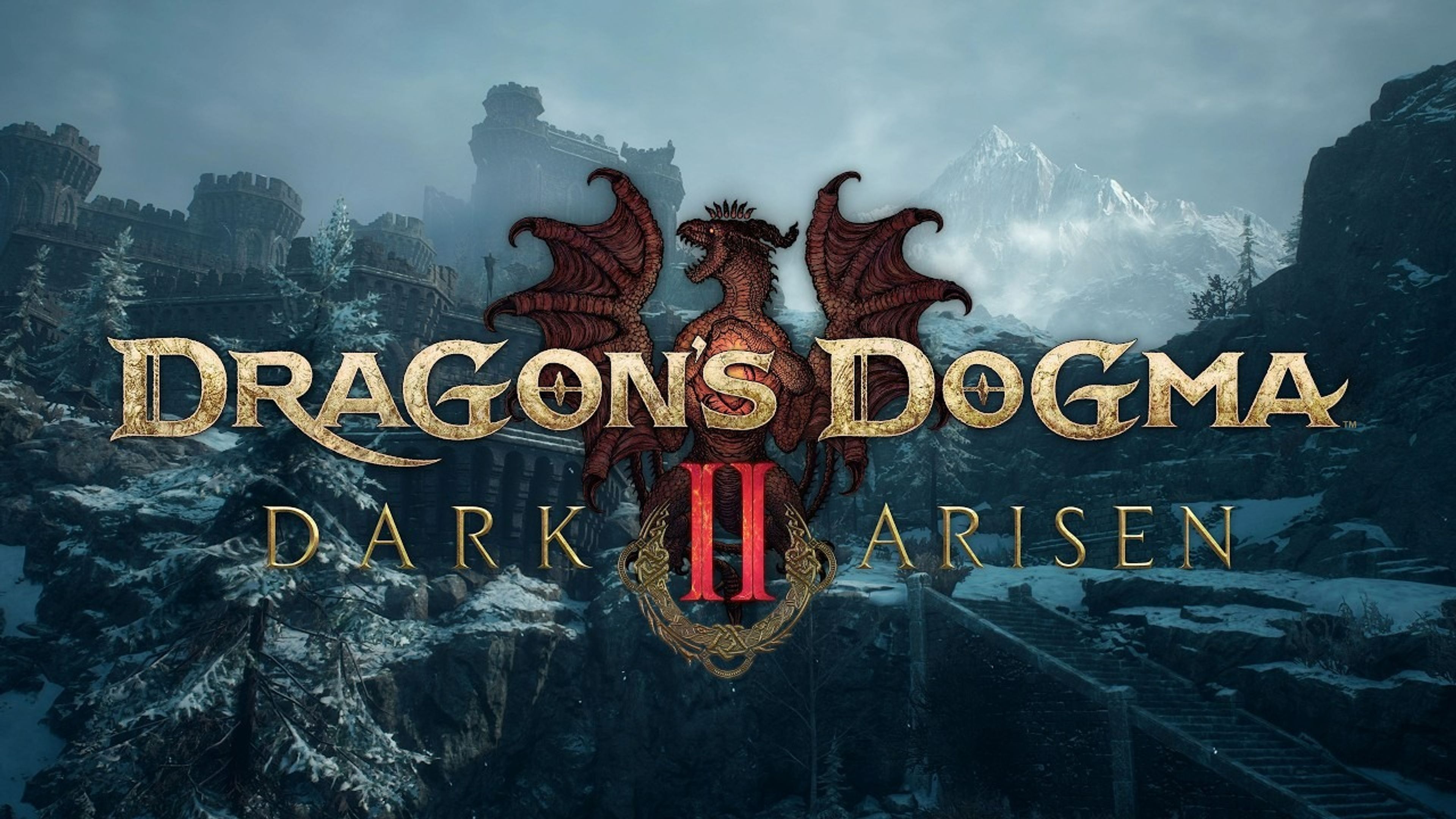 مراجعة Dragon's Dogma 2 dark arisen