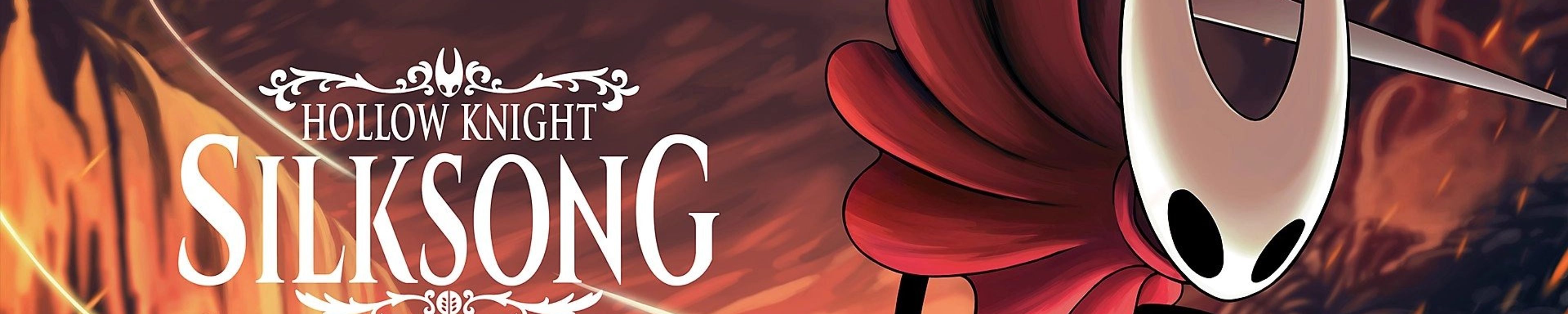 نجاح كبير وإضافة مجانية مرتقبة لـ Hollow Knight: Silksong