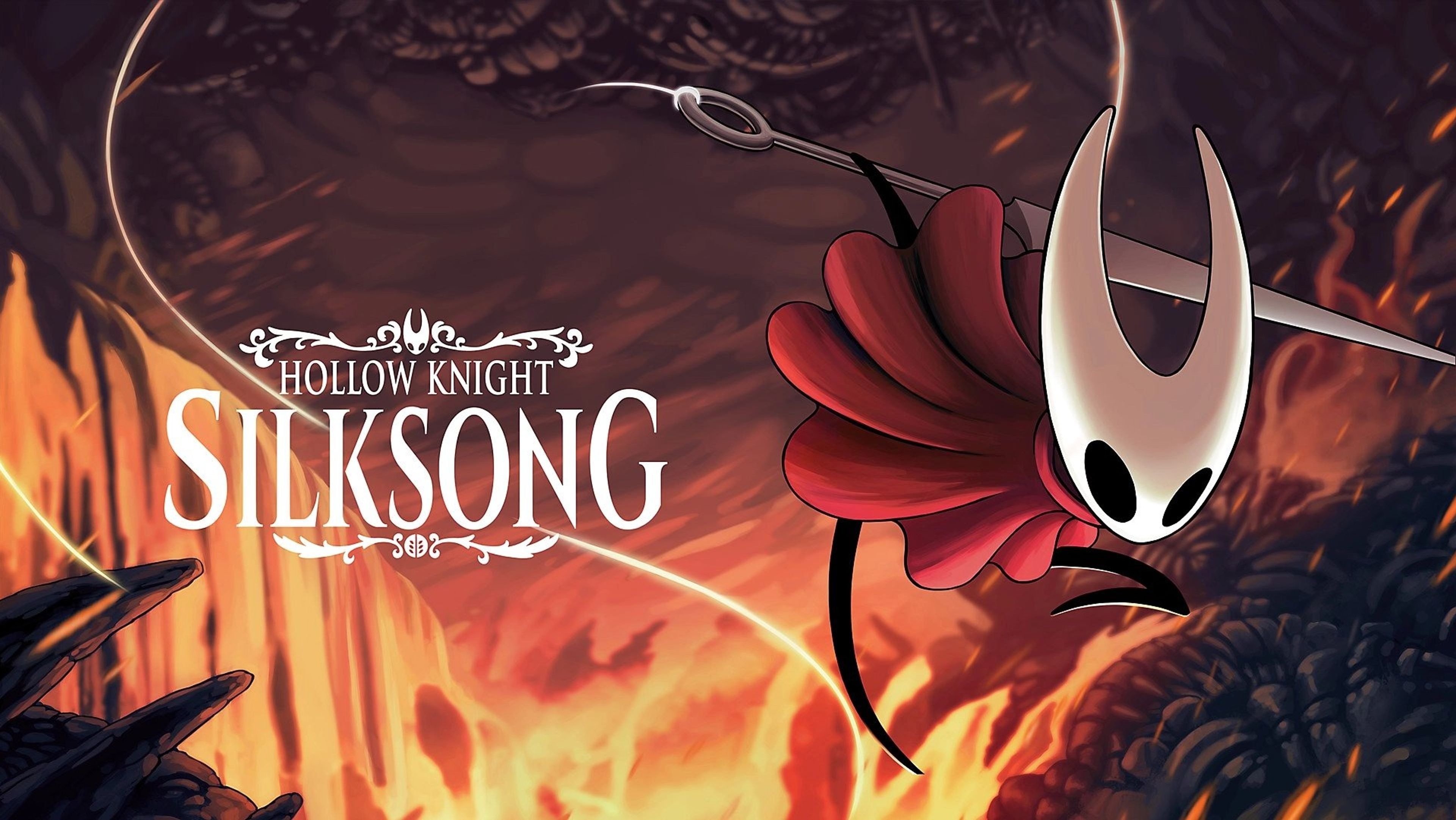 نجاح كبير وإضافة مجانية مرتقبة لـ Hollow Knight: Silksong