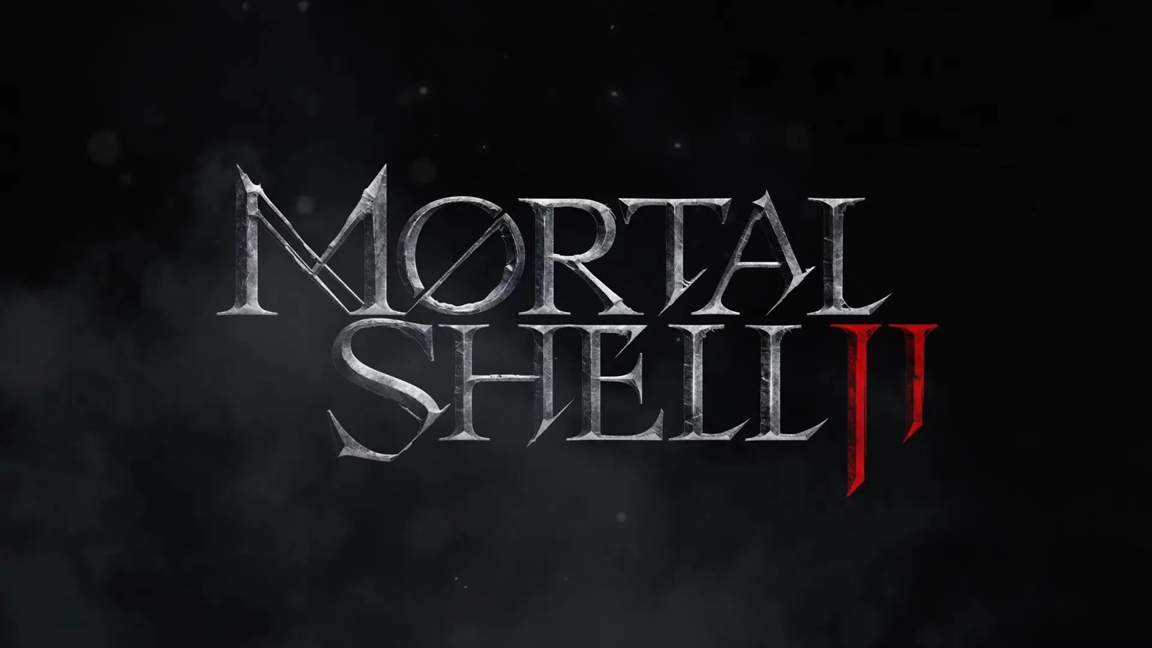 Mortal Shell II