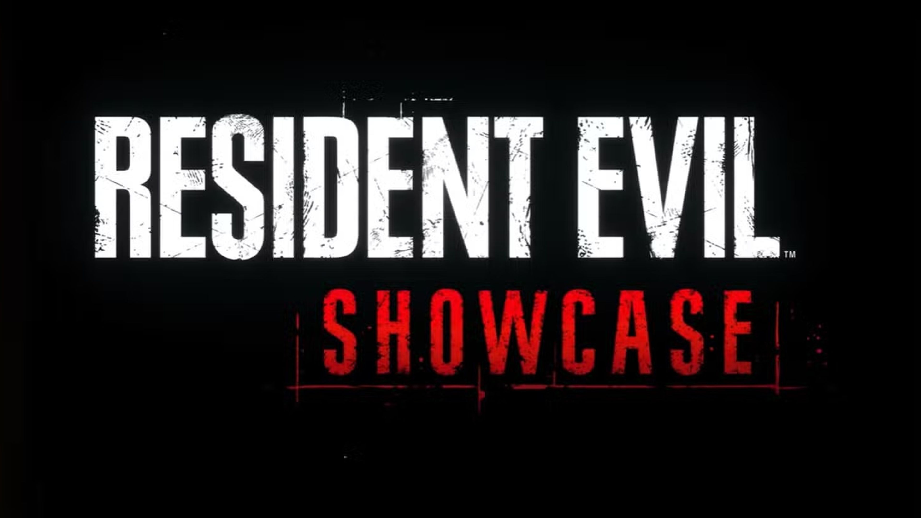 ملخص Resident Evil Showcase
