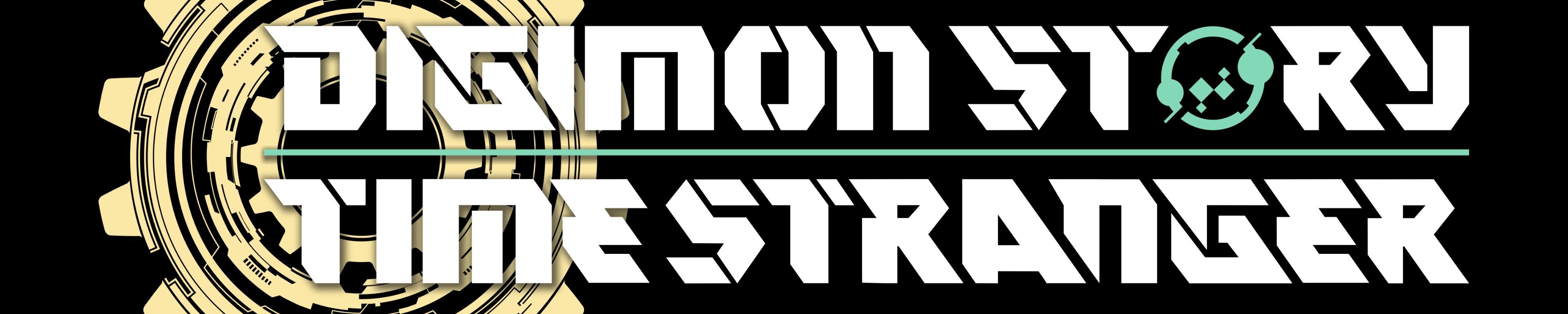 مراجعة Digimon Story: Time Stranger