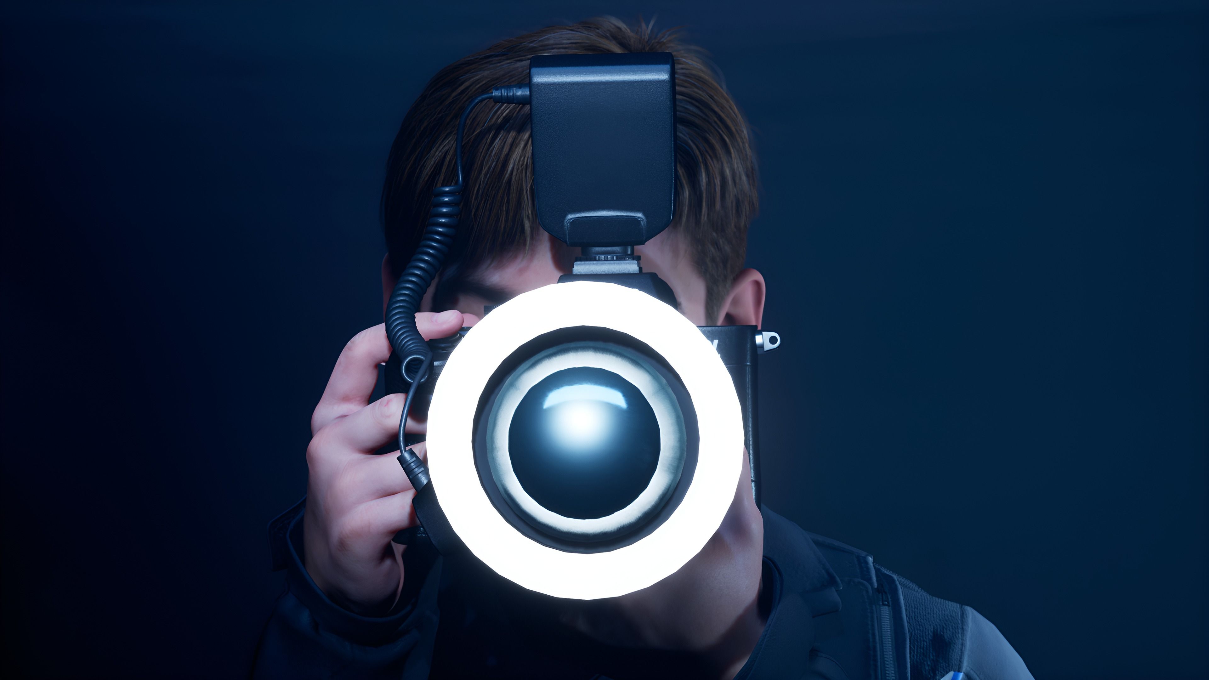 مراجعة She's Leaving