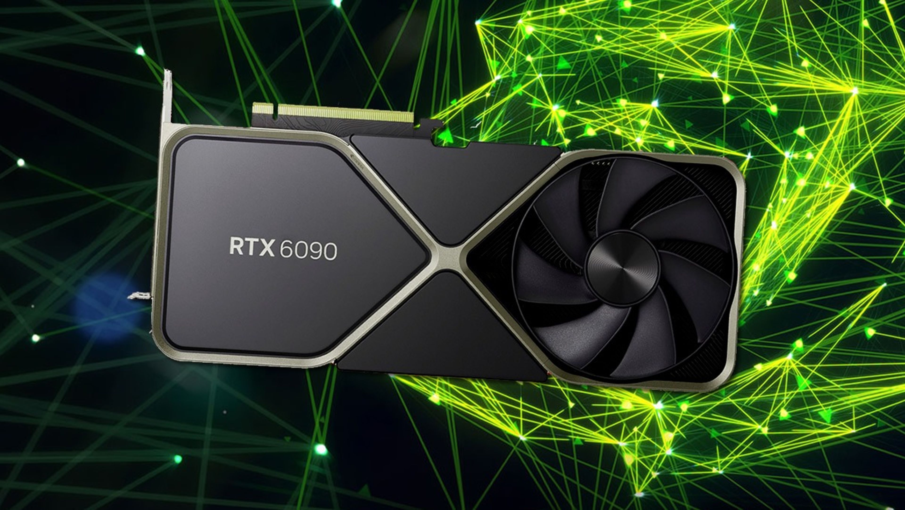 تسريبات حول قدوم سلسلة كروت شاشة RTX 60 بشرائ GR20x التي تعتمد على معمارية Rubin