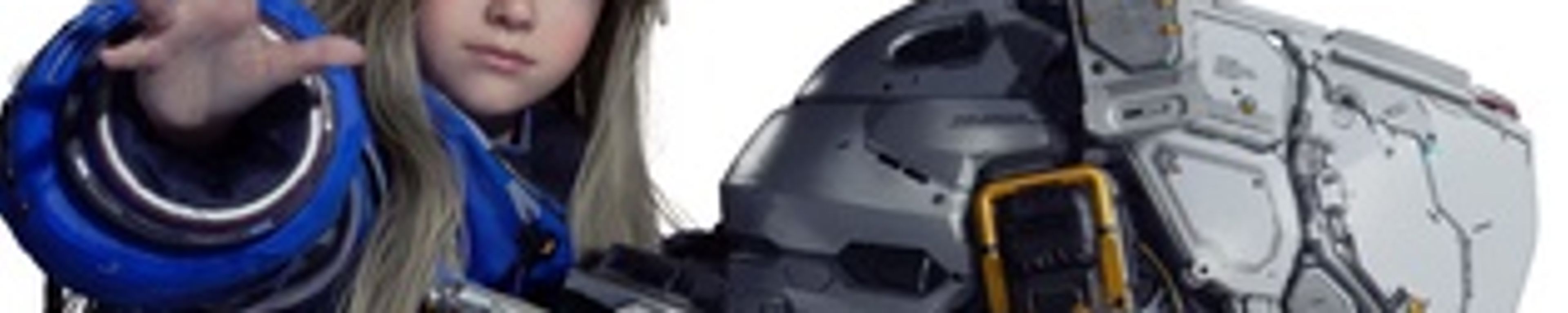 إنطباع تجربة ديمو PRAGMATA