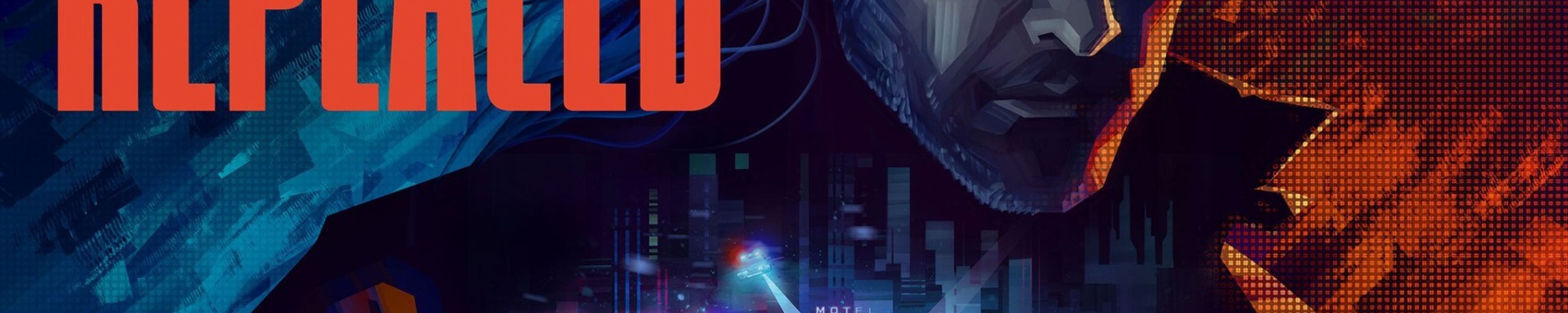 رسميًا: لعبة REPLACED تصل في 12 مارس 2026 على Xbox Series وPC بدعم العربية