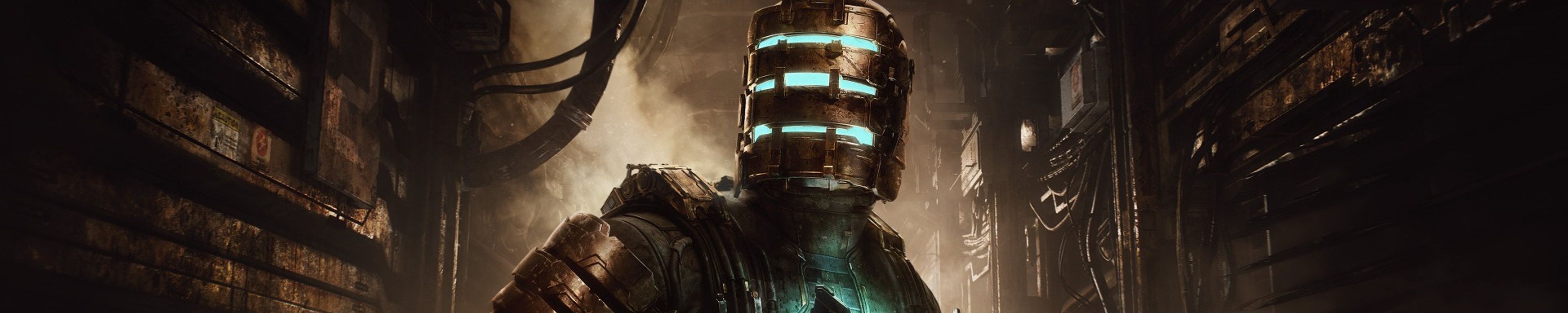 شركة EA لن تعمل على جزء جديد من Dead Space