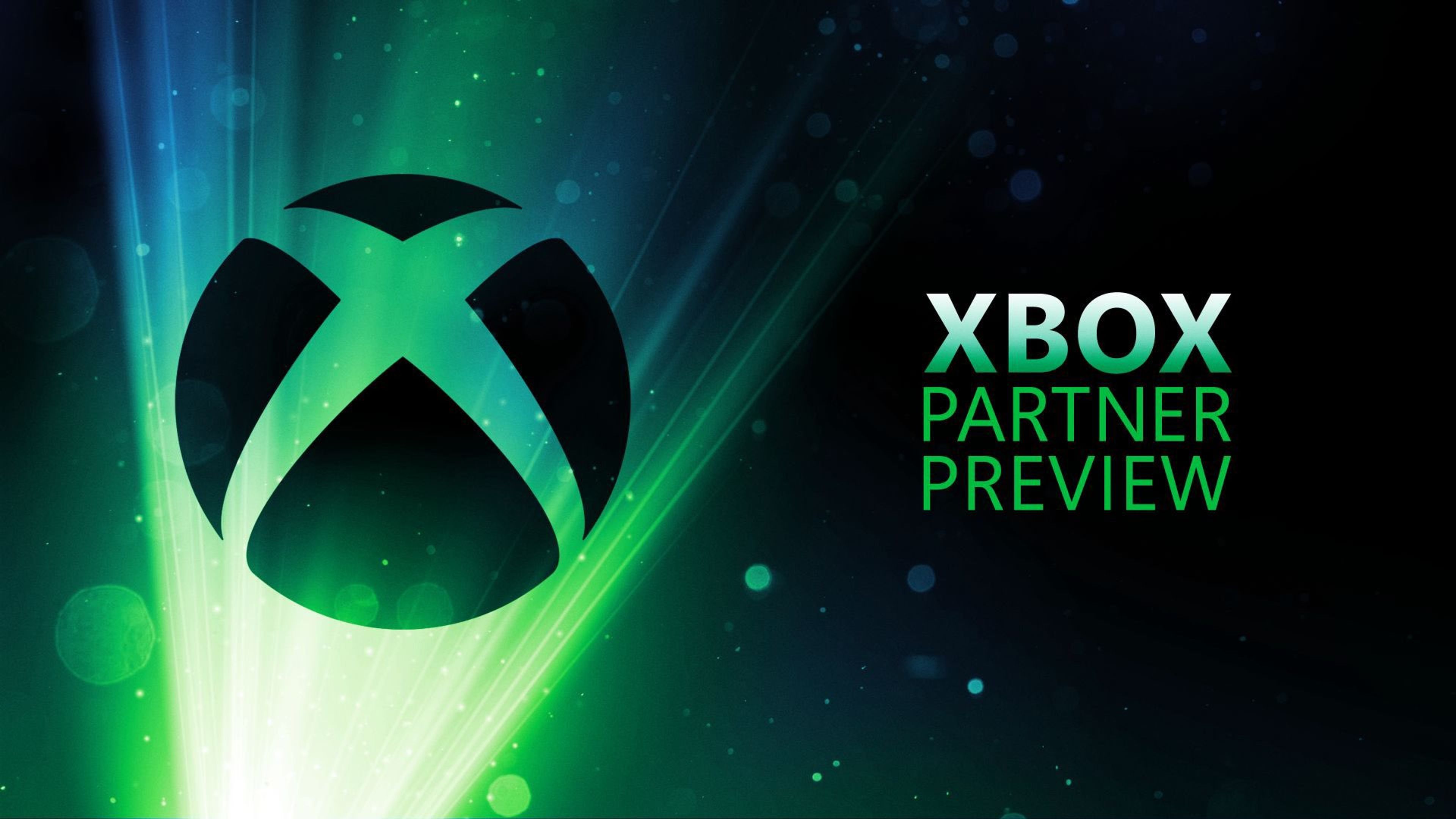 تسريب عن موعد حدث XBOX PARTNER PREVIEW